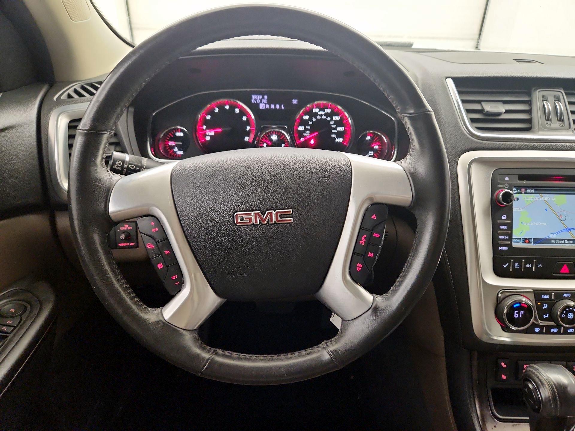 Thumbnail: 2017 GMC Acadia - 10