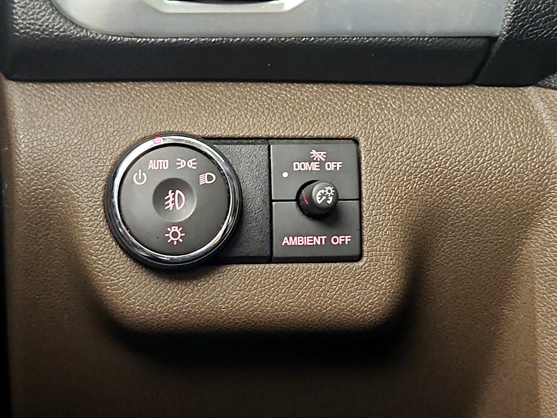 Thumbnail: 2017 GMC Acadia - 13