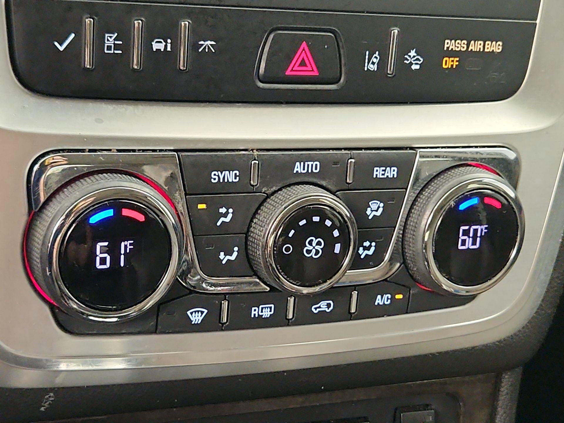 Thumbnail: 2017 GMC Acadia - 17