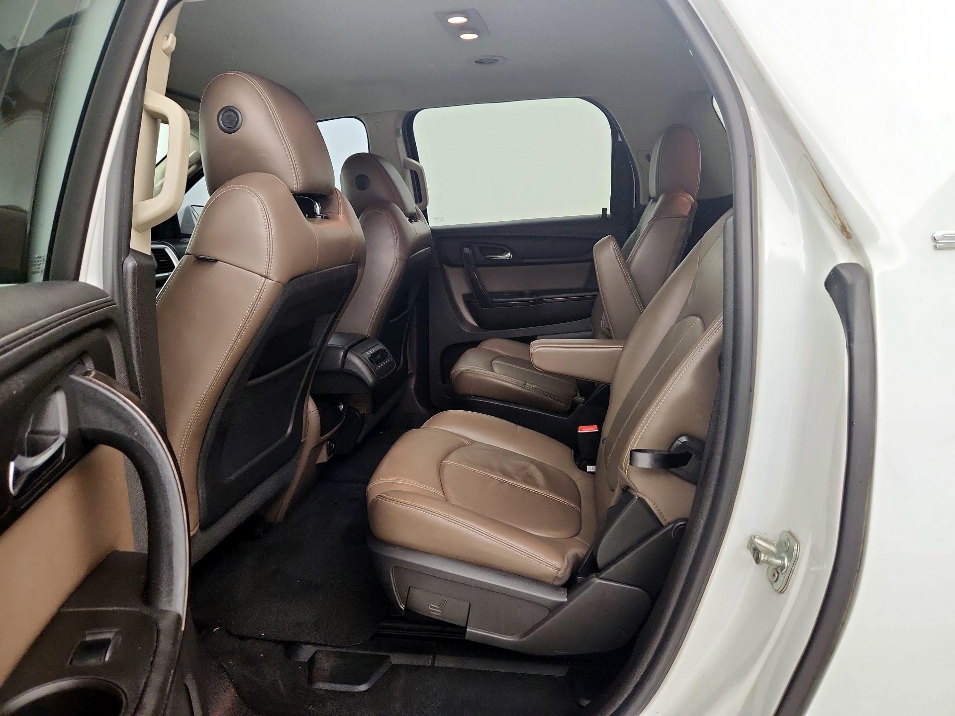 Thumbnail: 2017 GMC Acadia - 20