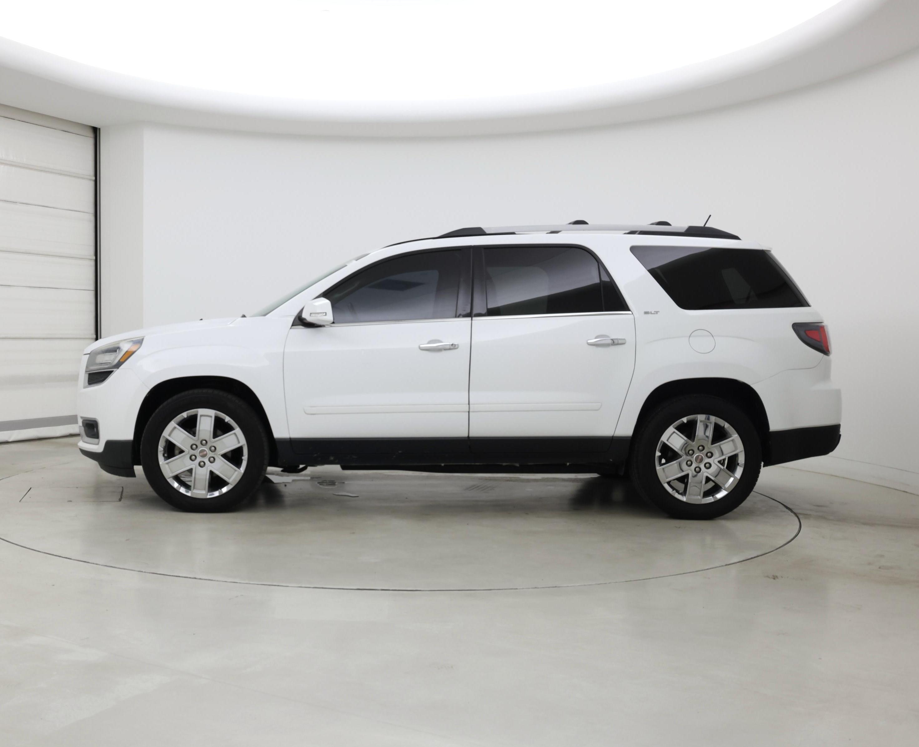 Thumbnail: 2017 GMC Acadia - 3