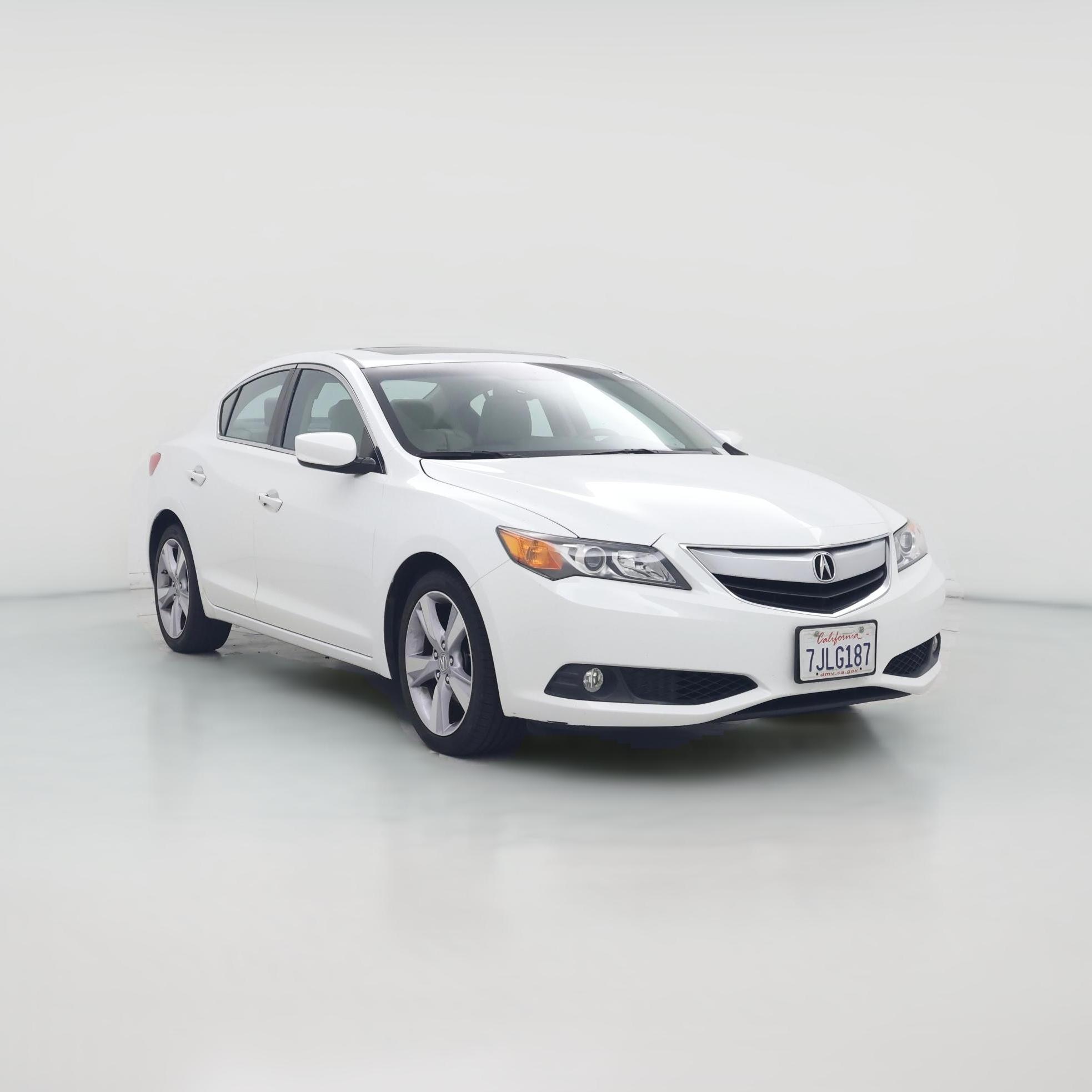 Thumbnail: 2015 Acura ILX - 1