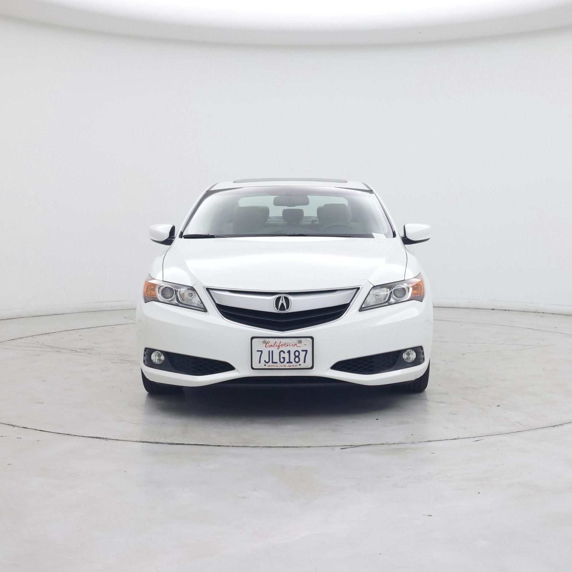 Thumbnail: 2015 Acura ILX - 5