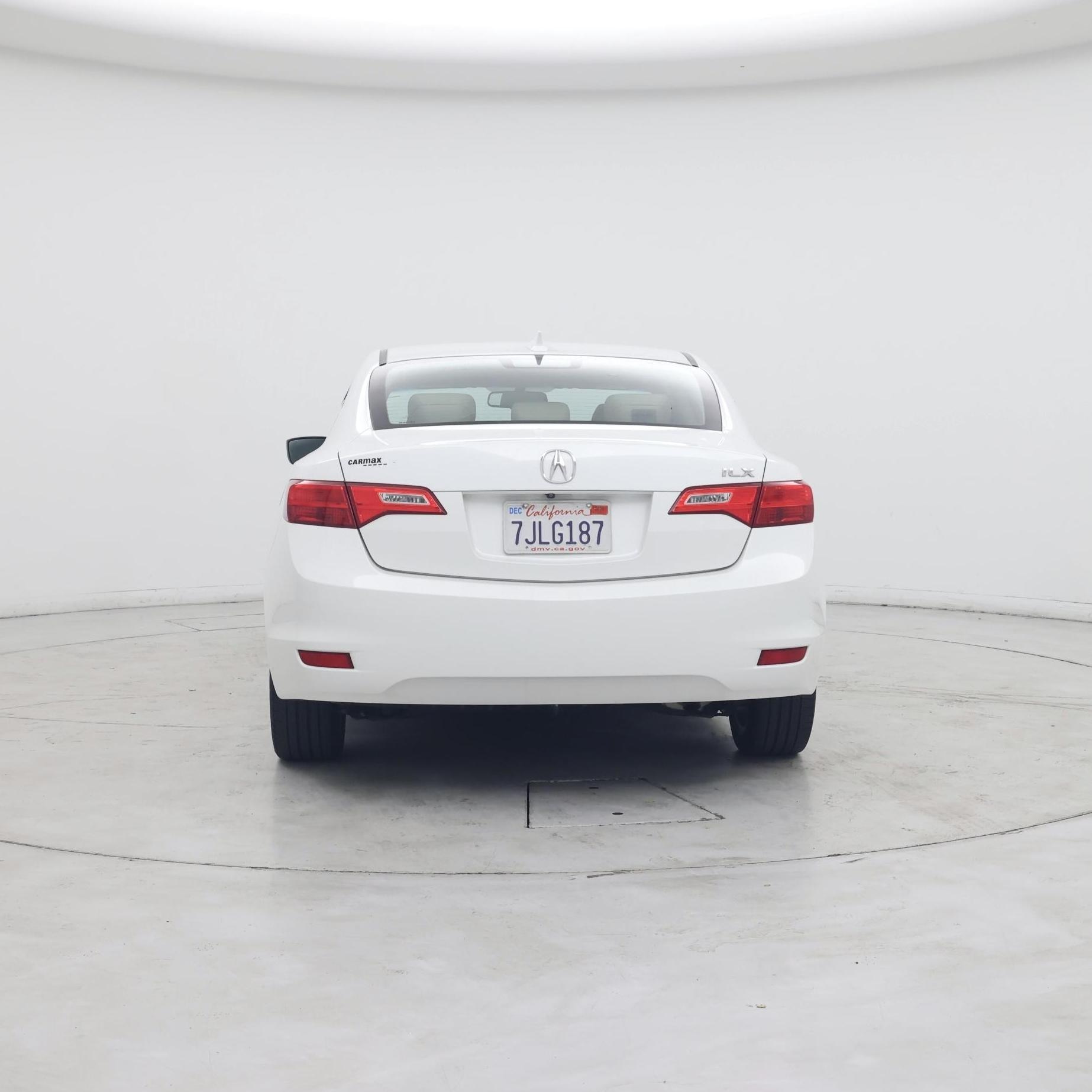 Thumbnail: 2015 Acura ILX - 6