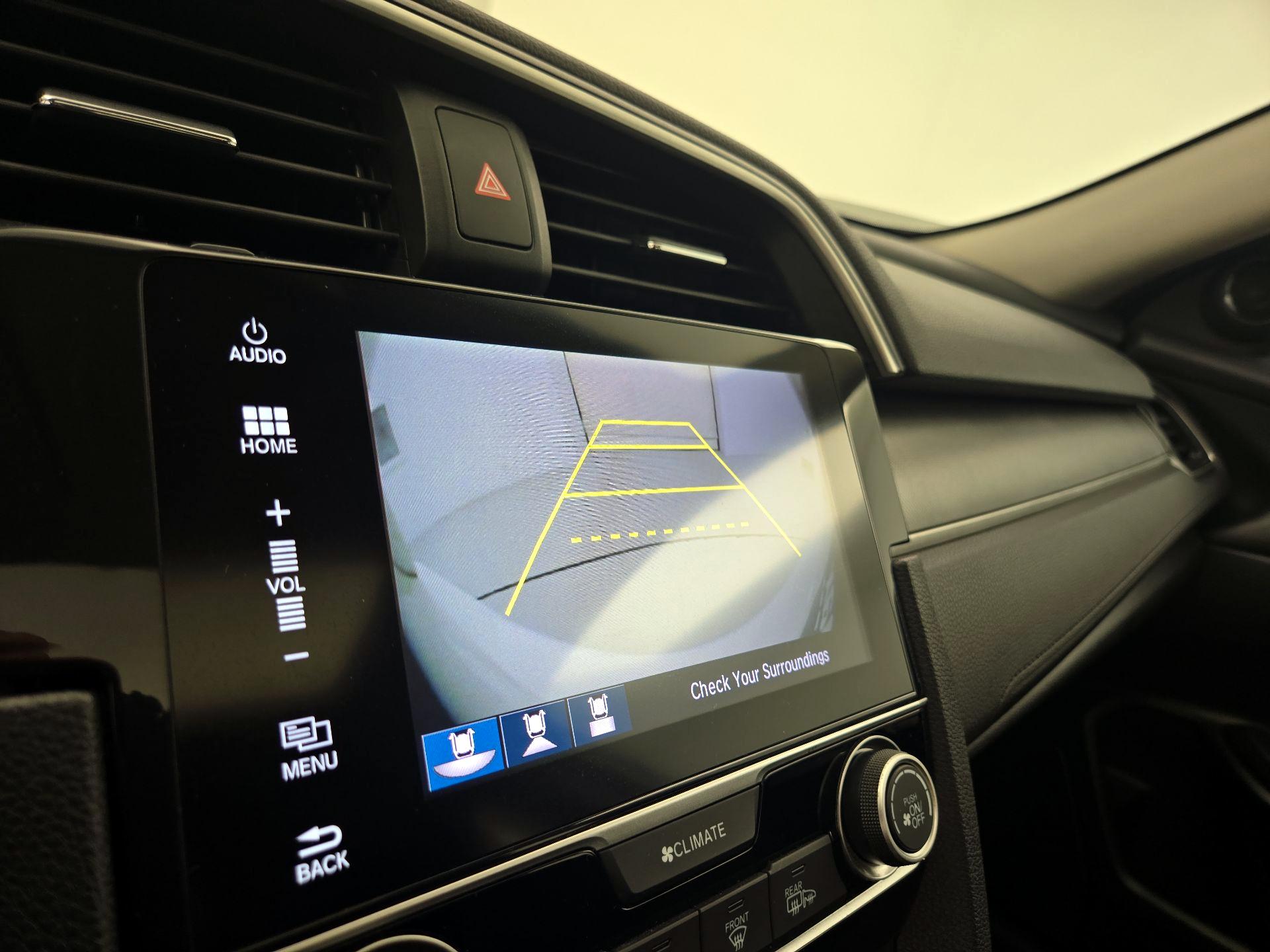 Thumbnail: 2017 Honda Civic - 14