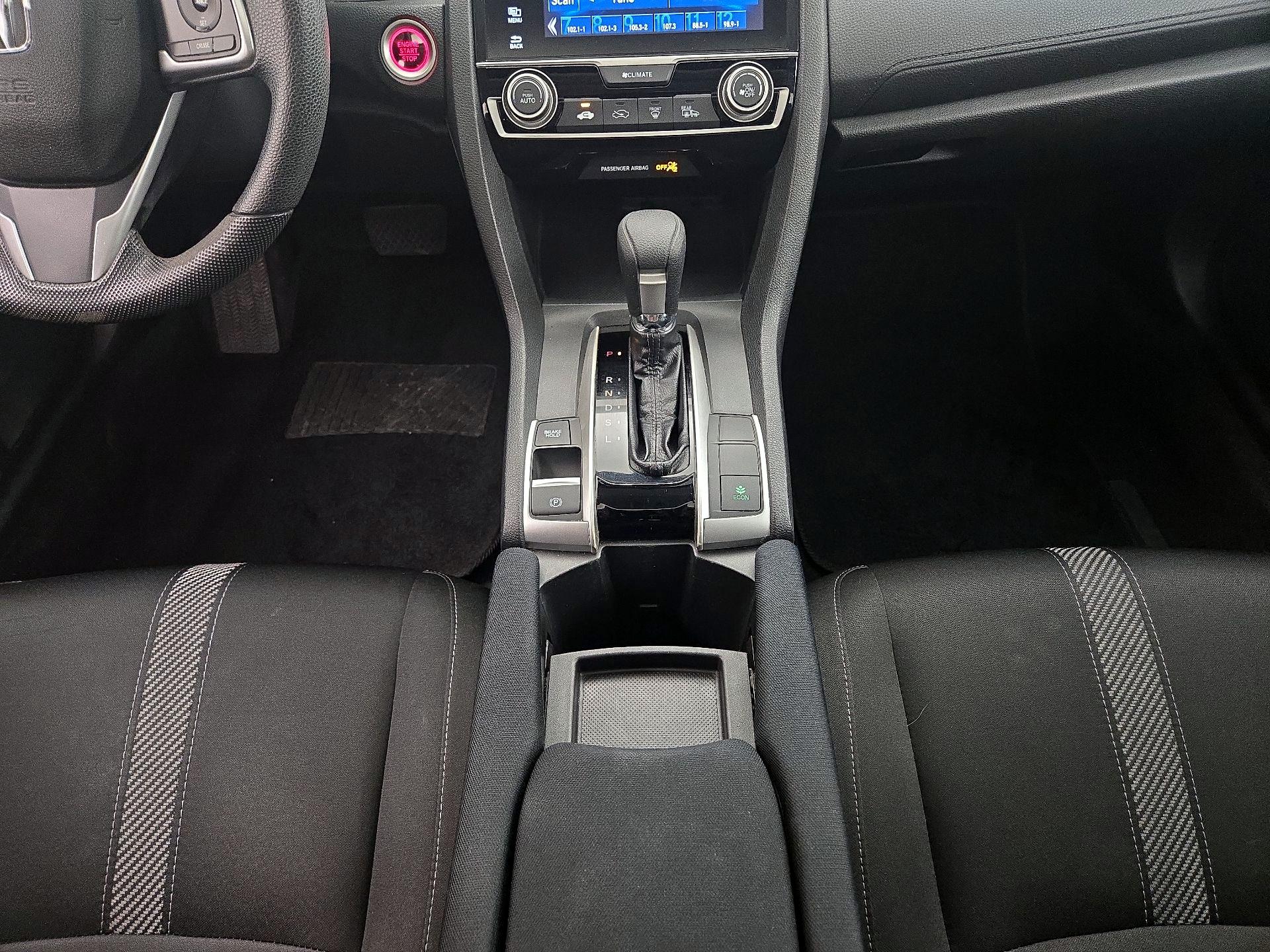 Thumbnail: 2017 Honda Civic - 17