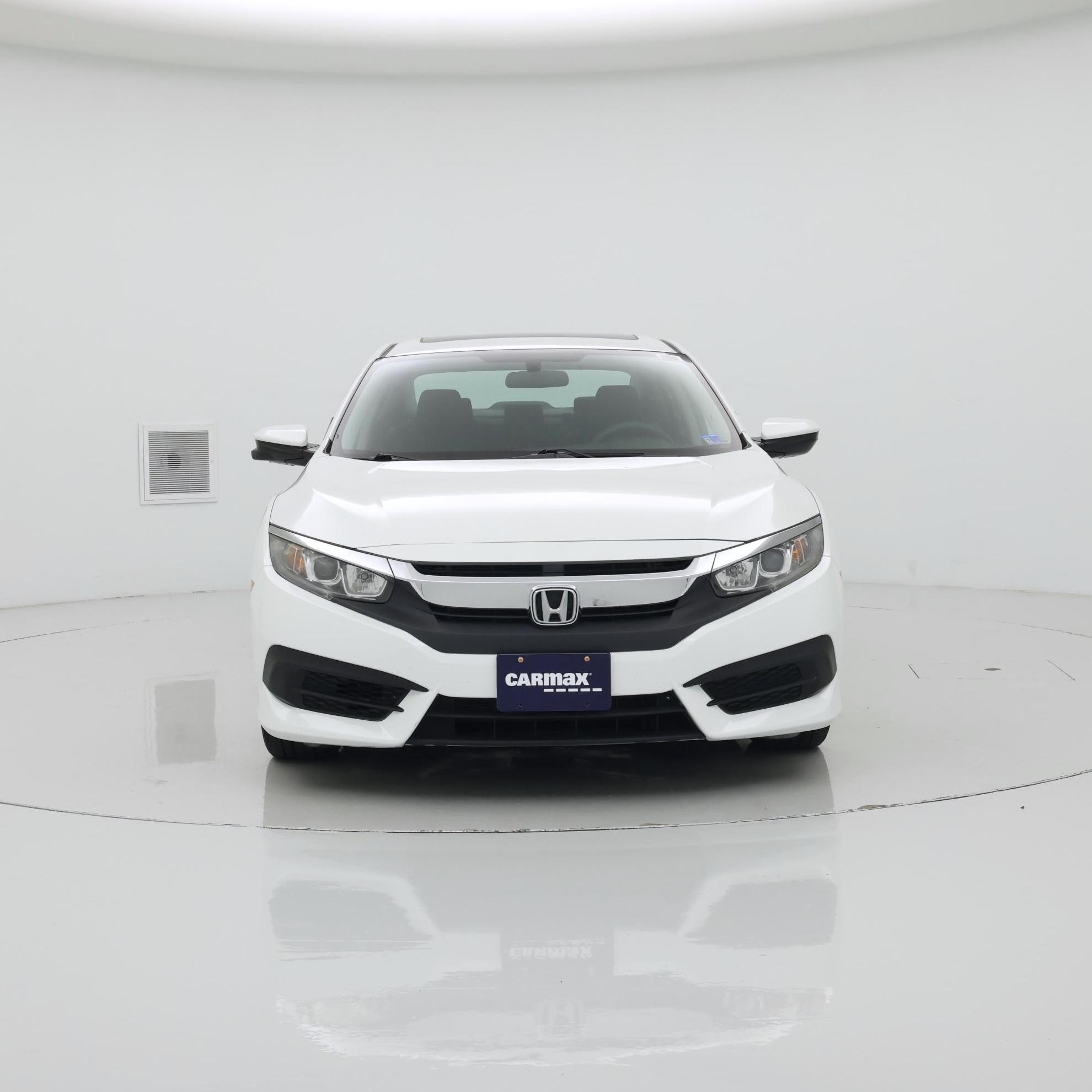 Thumbnail: 2017 Honda Civic - 5
