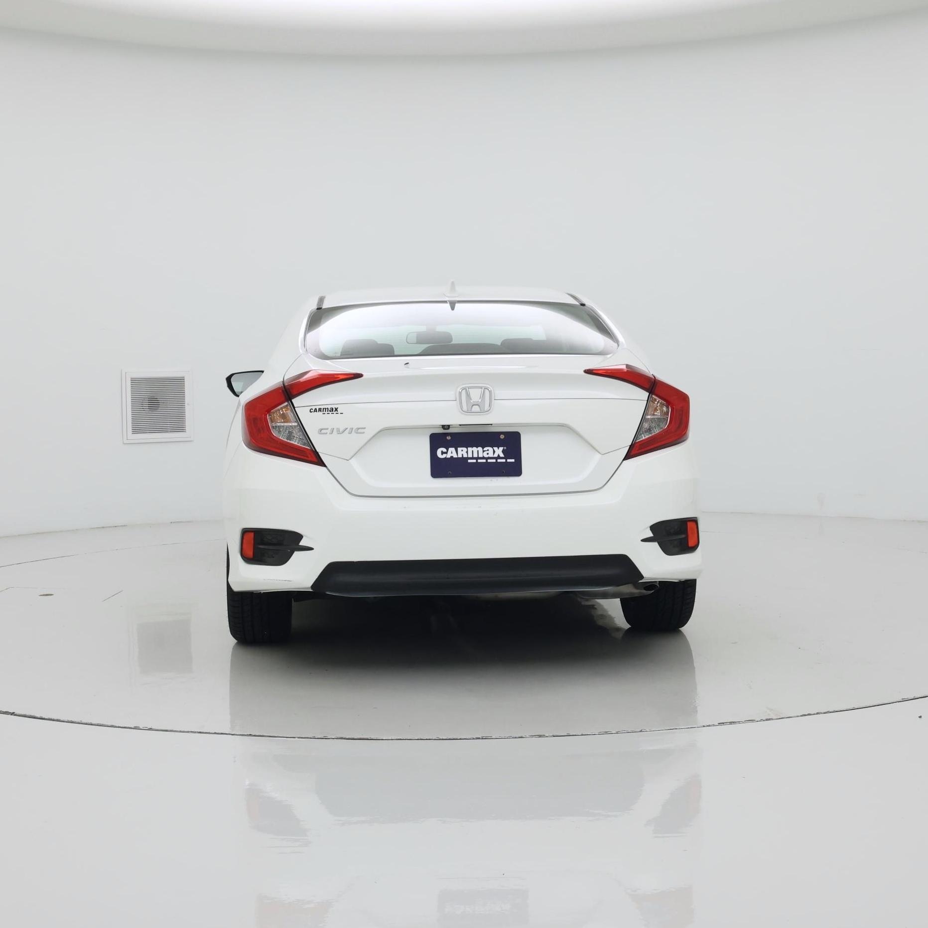Thumbnail: 2017 Honda Civic - 6