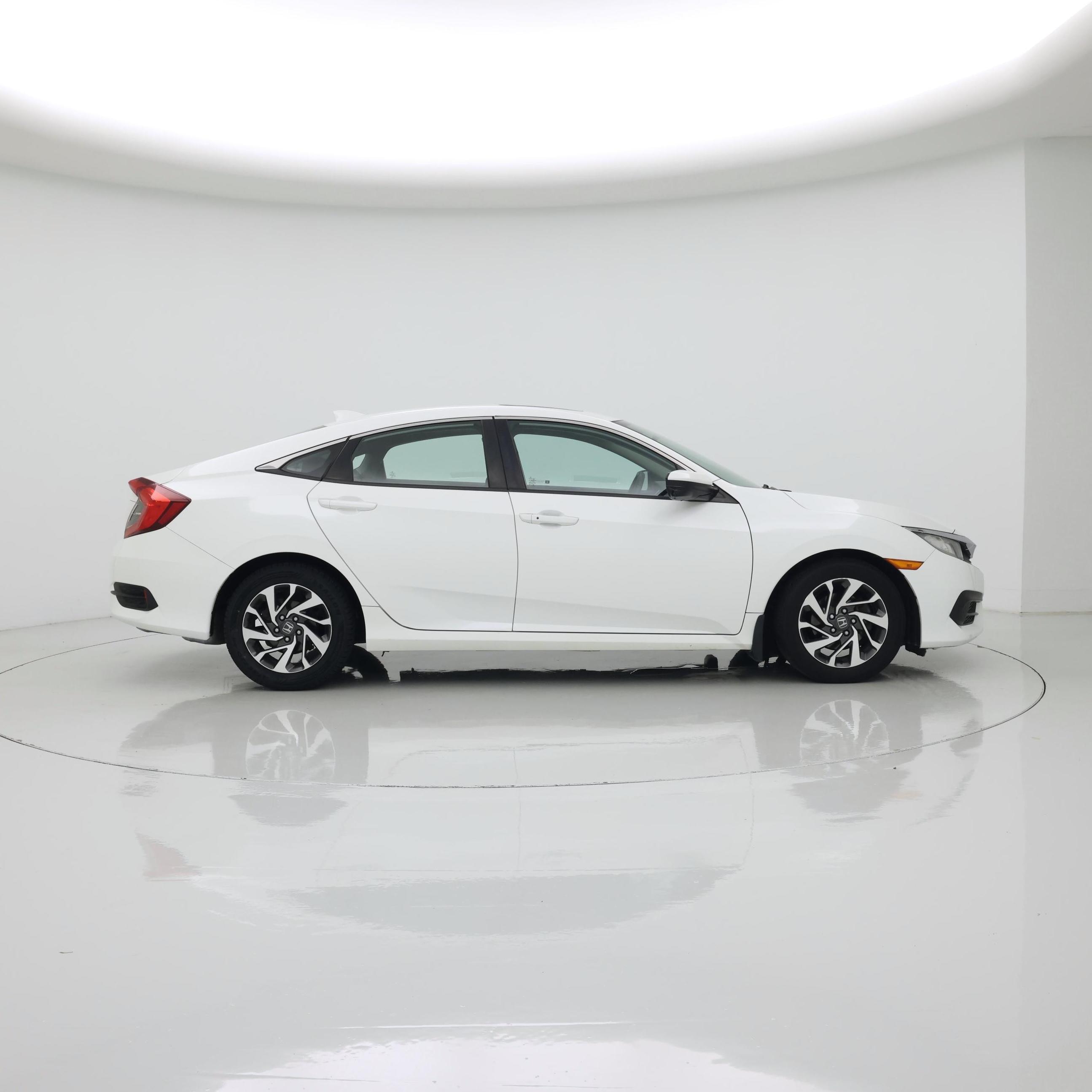 Thumbnail: 2017 Honda Civic - 7