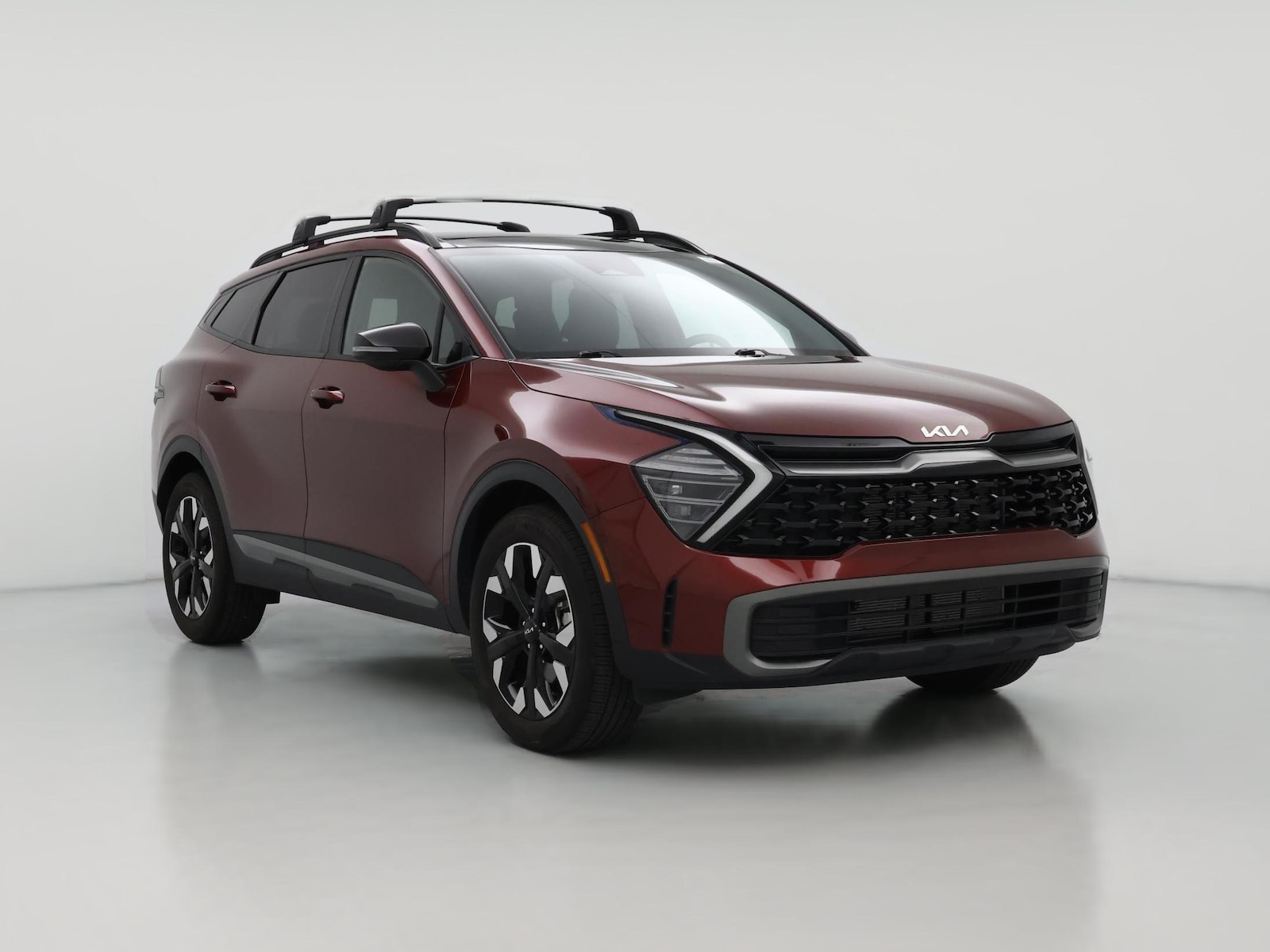 Smart Key & Power Hatch/Deck Lid