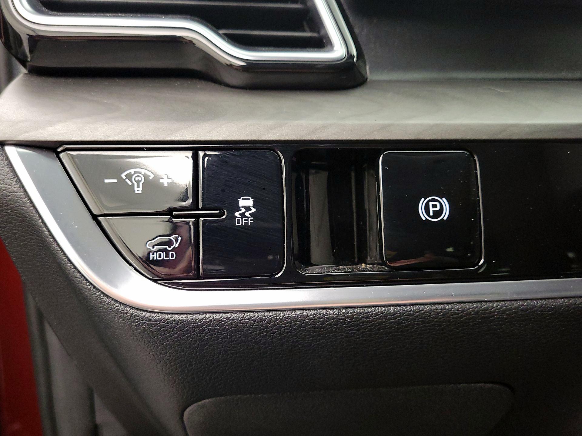 Thumbnail: 2024 Kia Sportage - 13