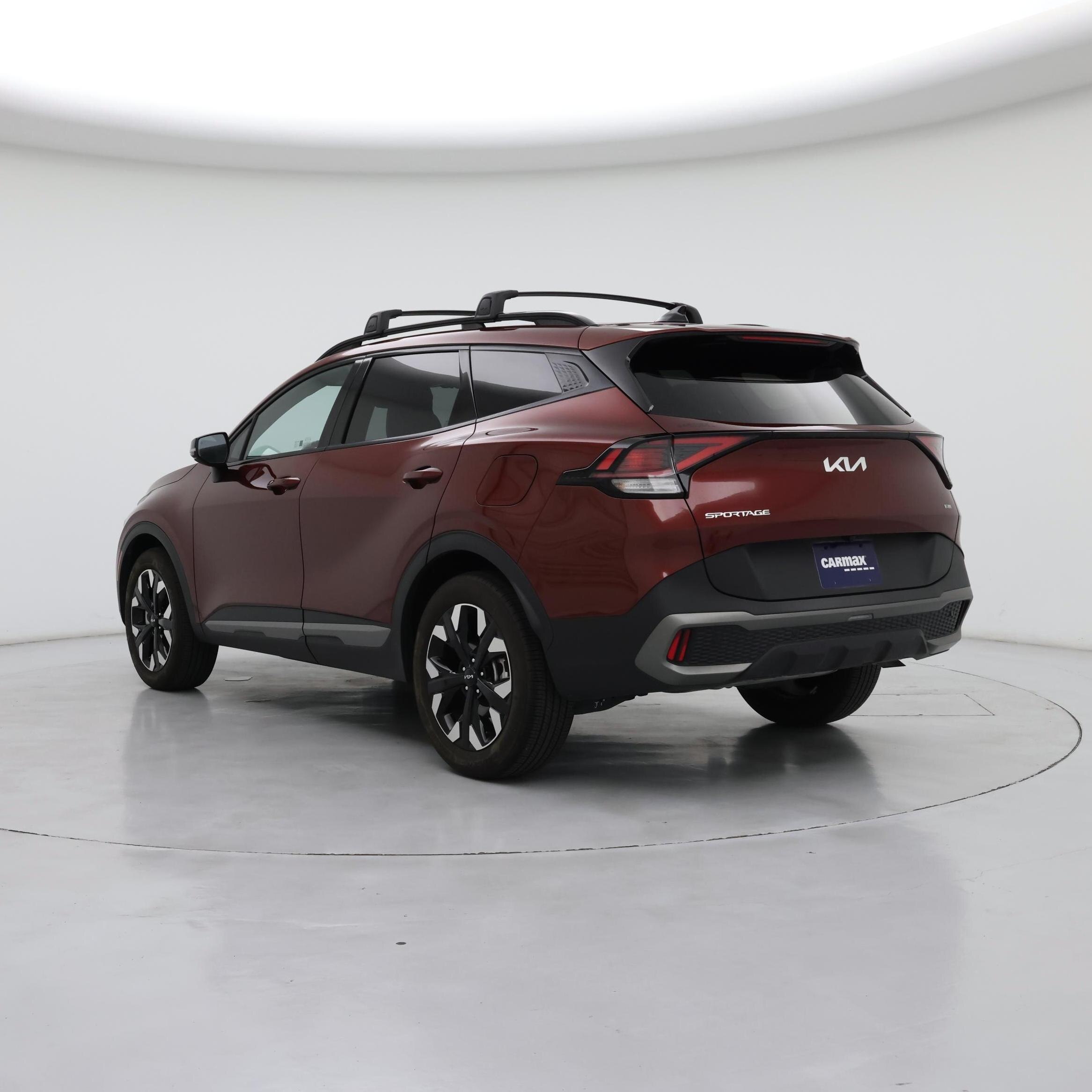 Thumbnail: 2024 Kia Sportage - 2