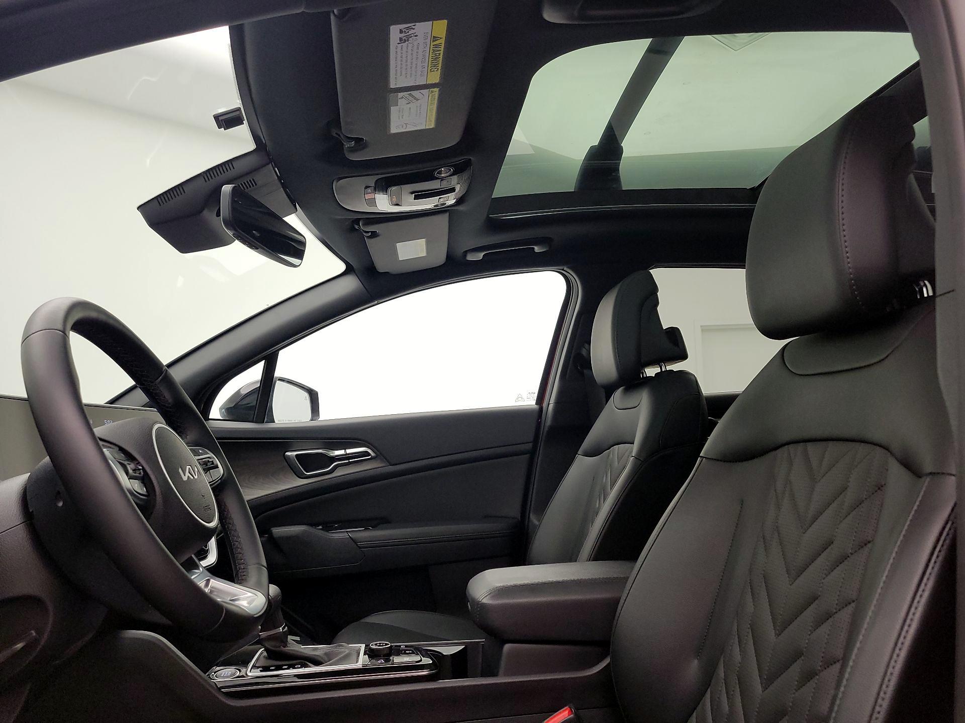 Thumbnail: 2024 Kia Sportage - 20