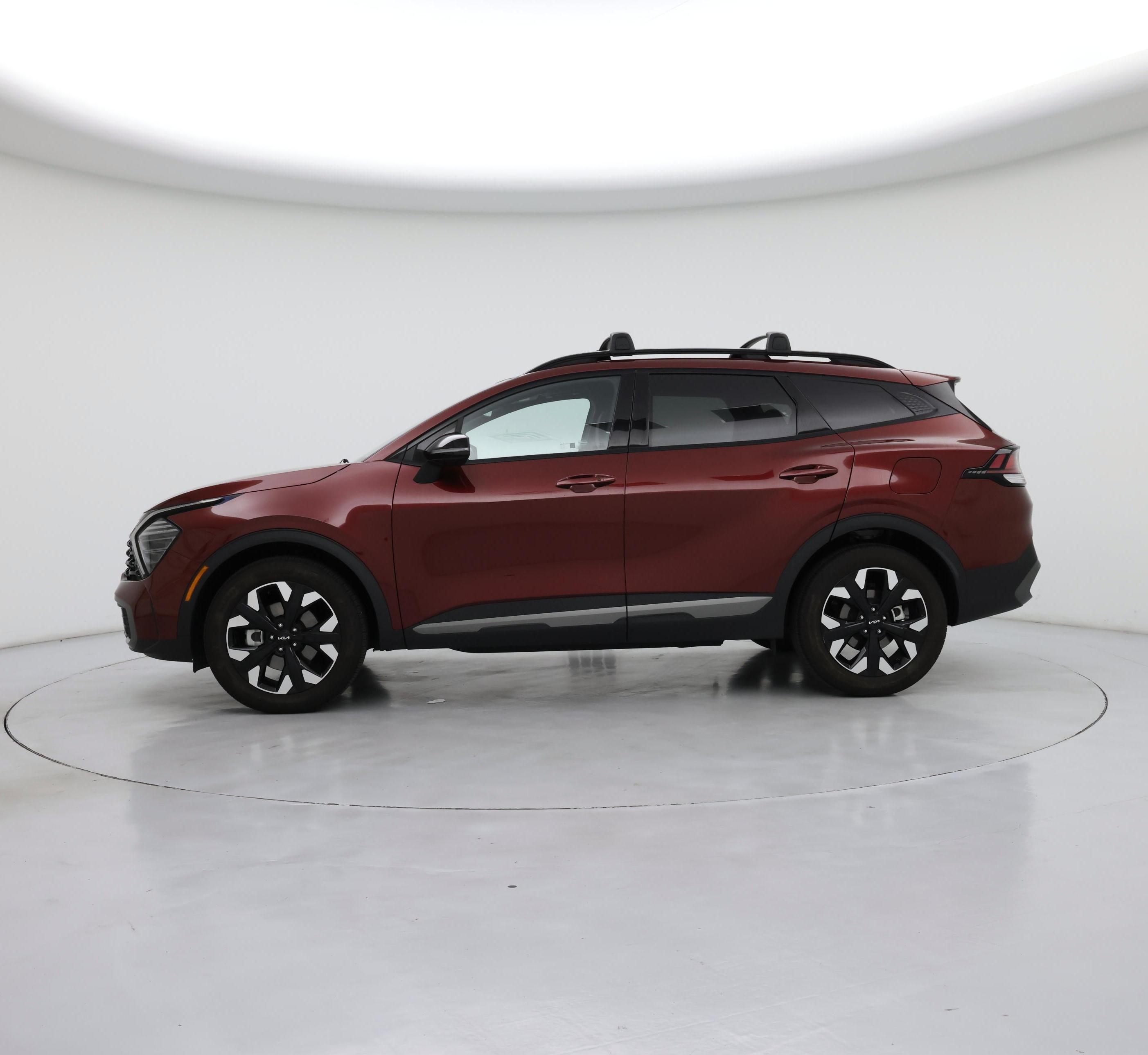 Thumbnail: 2024 Kia Sportage - 3