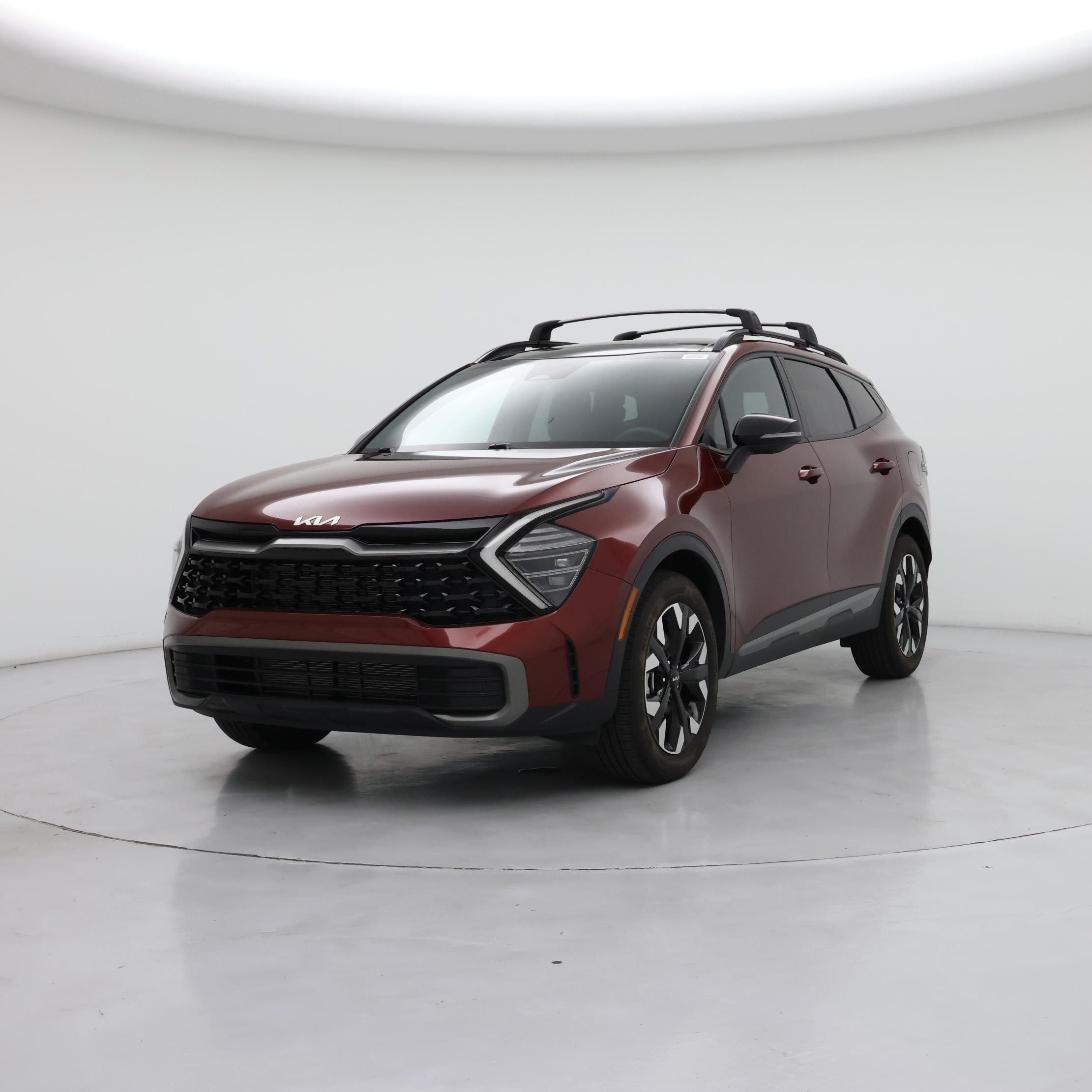 Thumbnail: 2024 Kia Sportage - 4