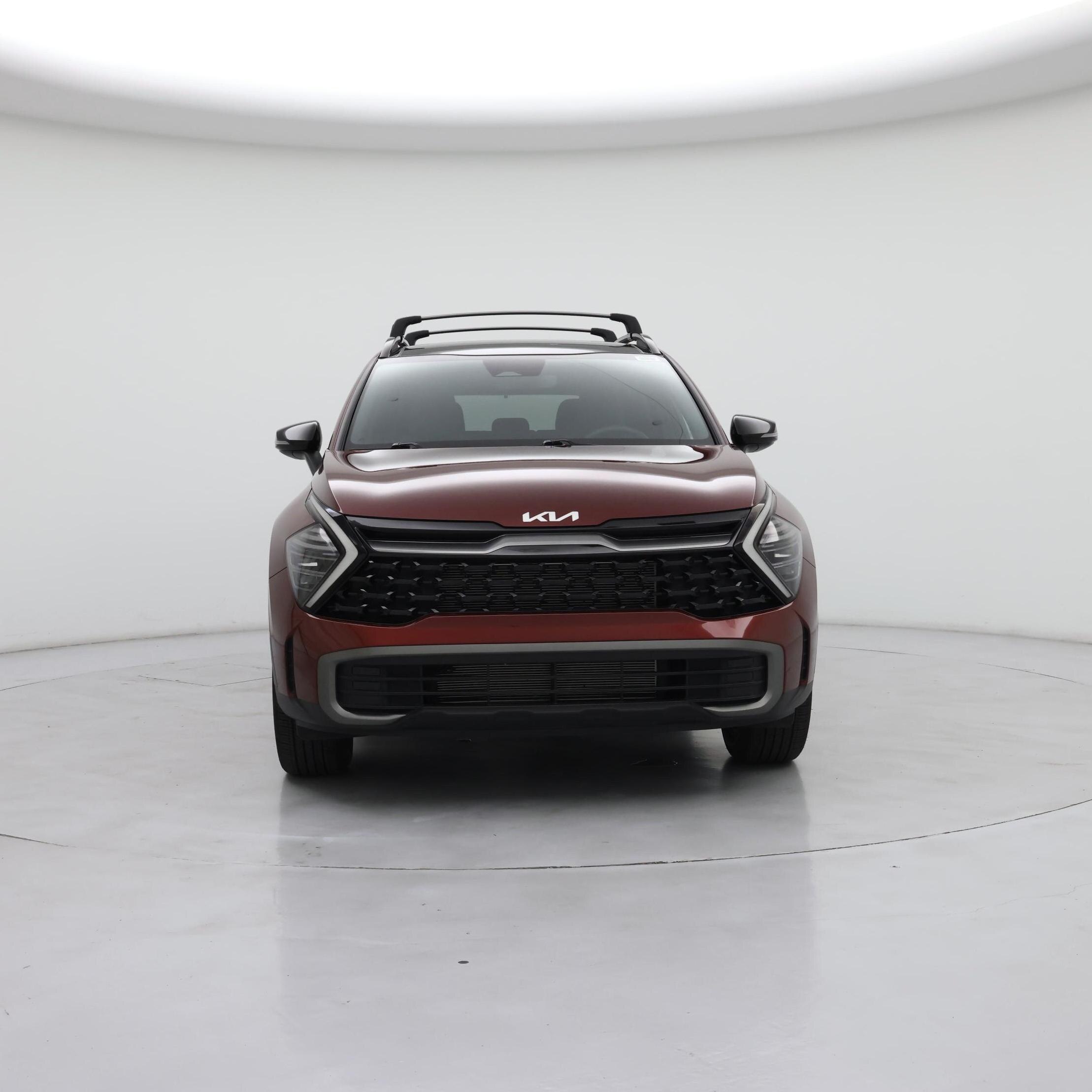 Thumbnail: 2024 Kia Sportage - 5