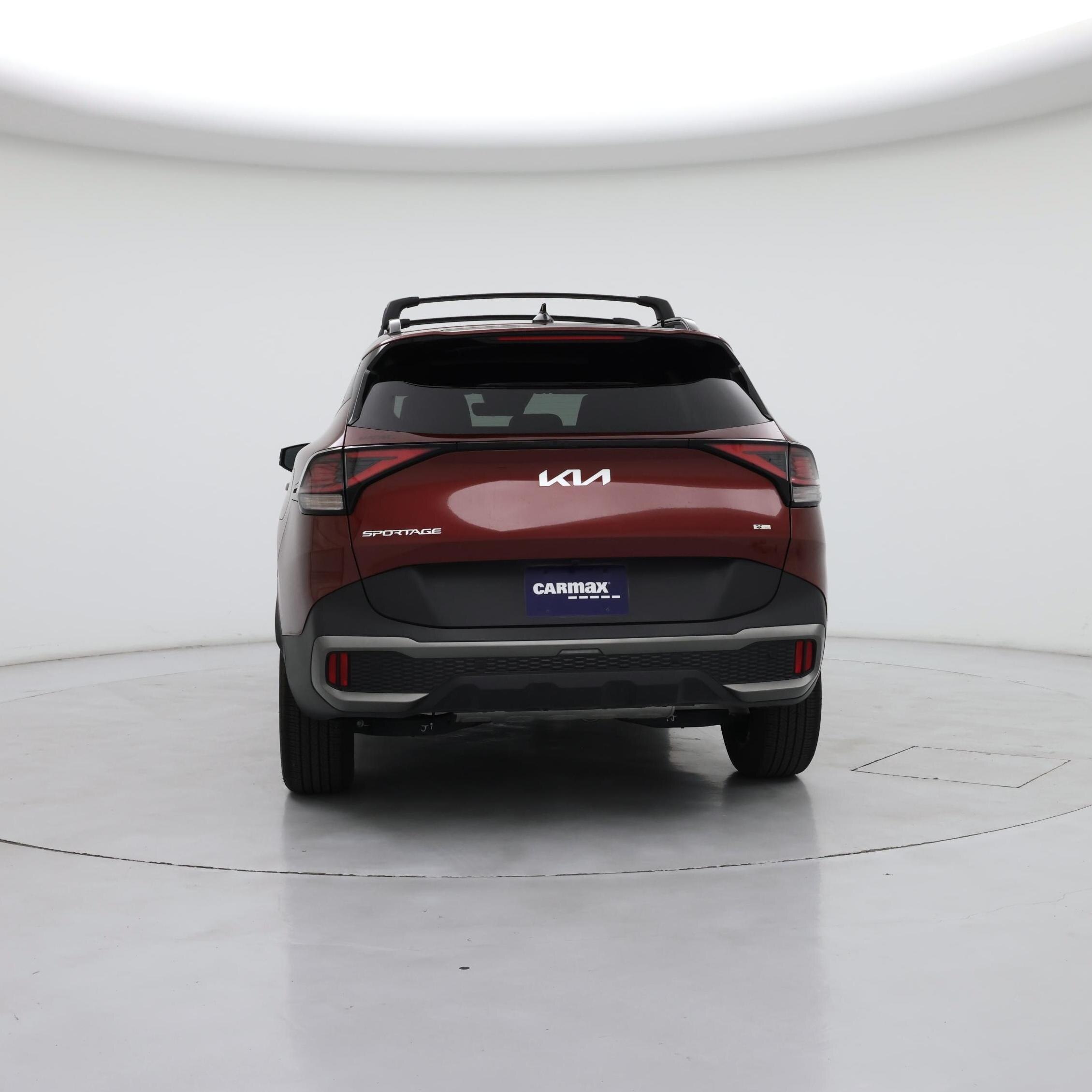 Thumbnail: 2024 Kia Sportage - 6