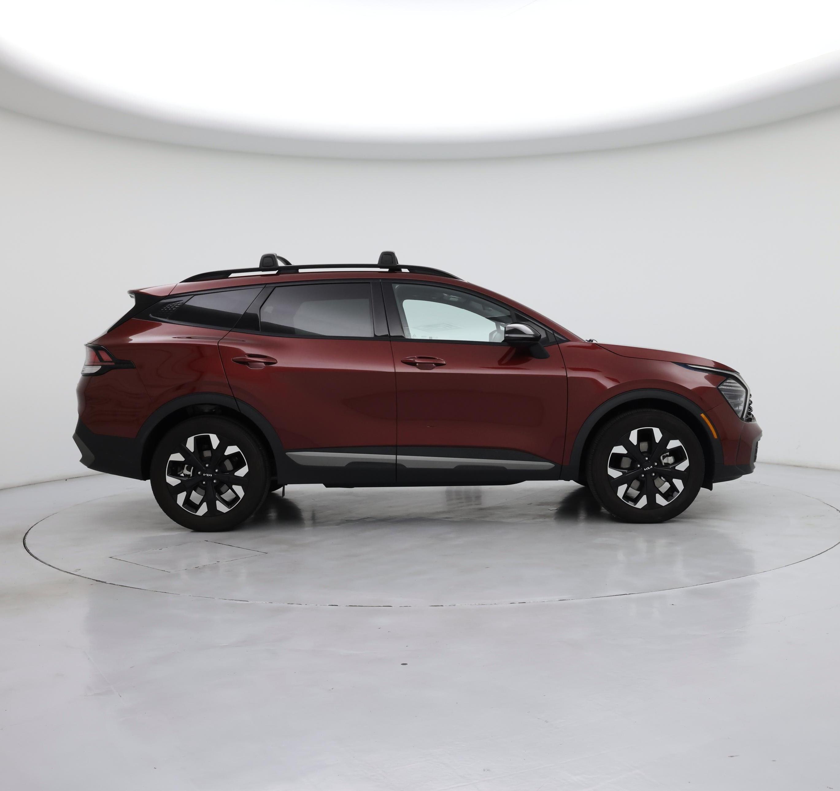 Thumbnail: 2024 Kia Sportage - 7