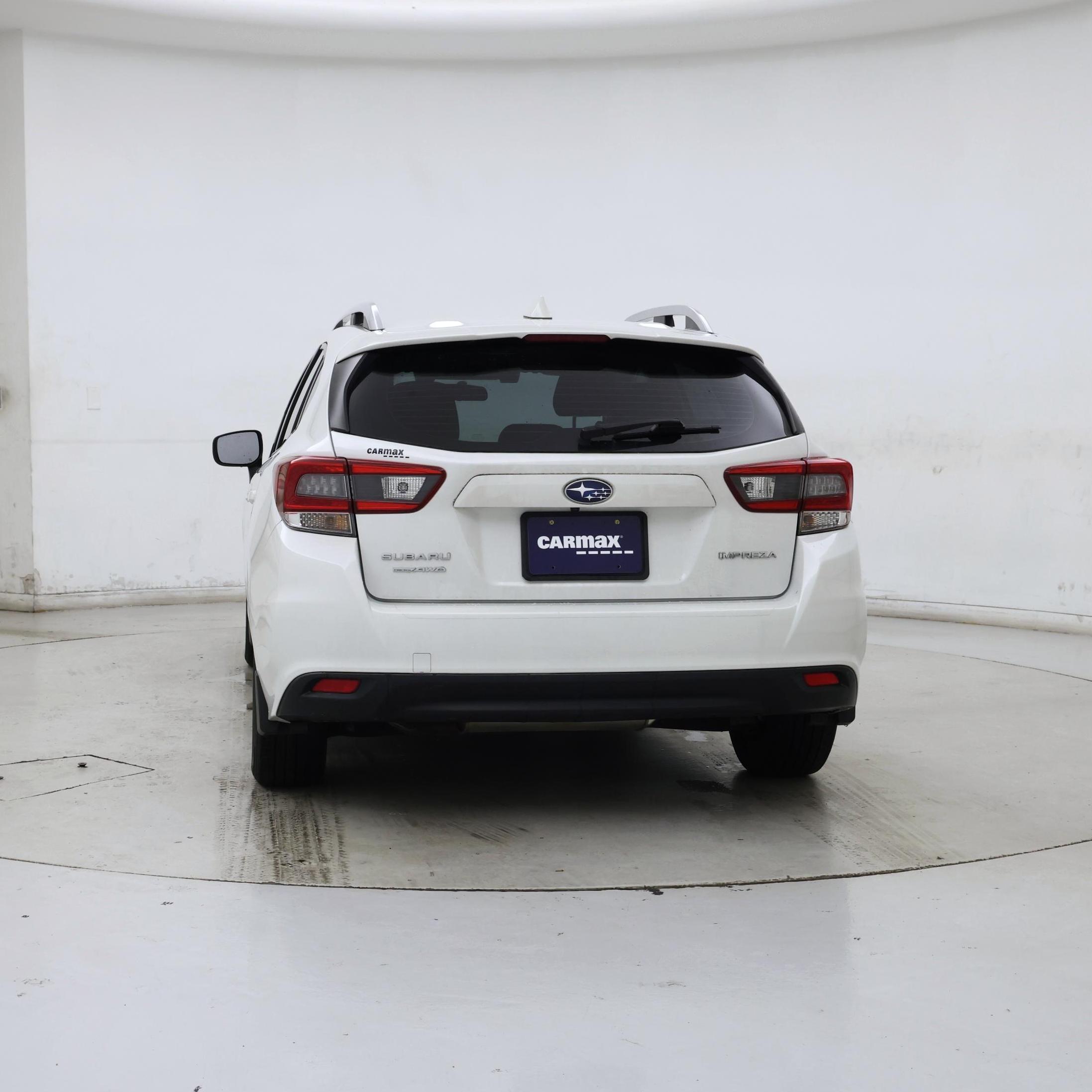 Thumbnail: 2022 Subaru Impreza - 6