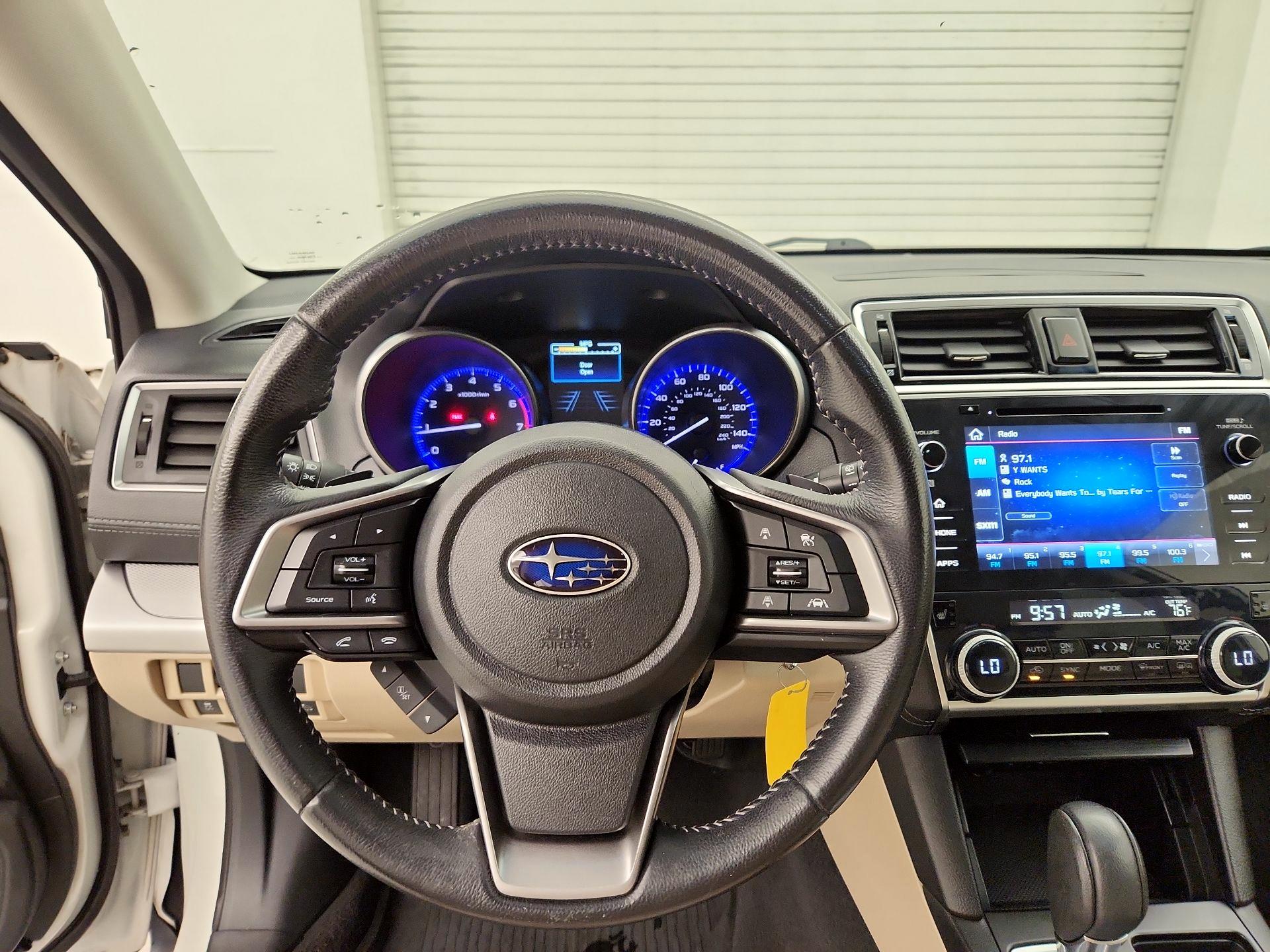 Thumbnail: 2019 Subaru Outback - 10
