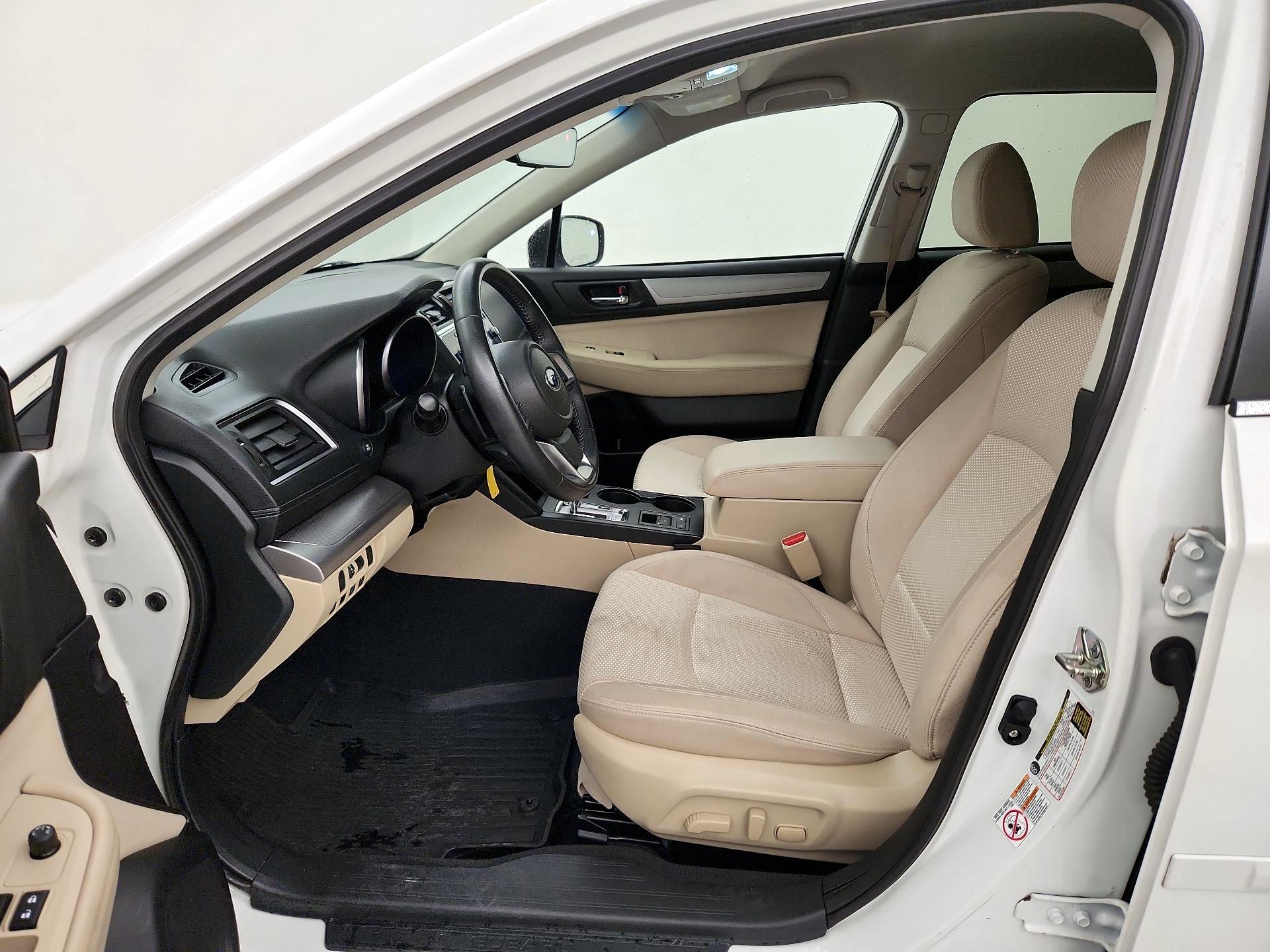 Thumbnail: 2019 Subaru Outback - 11