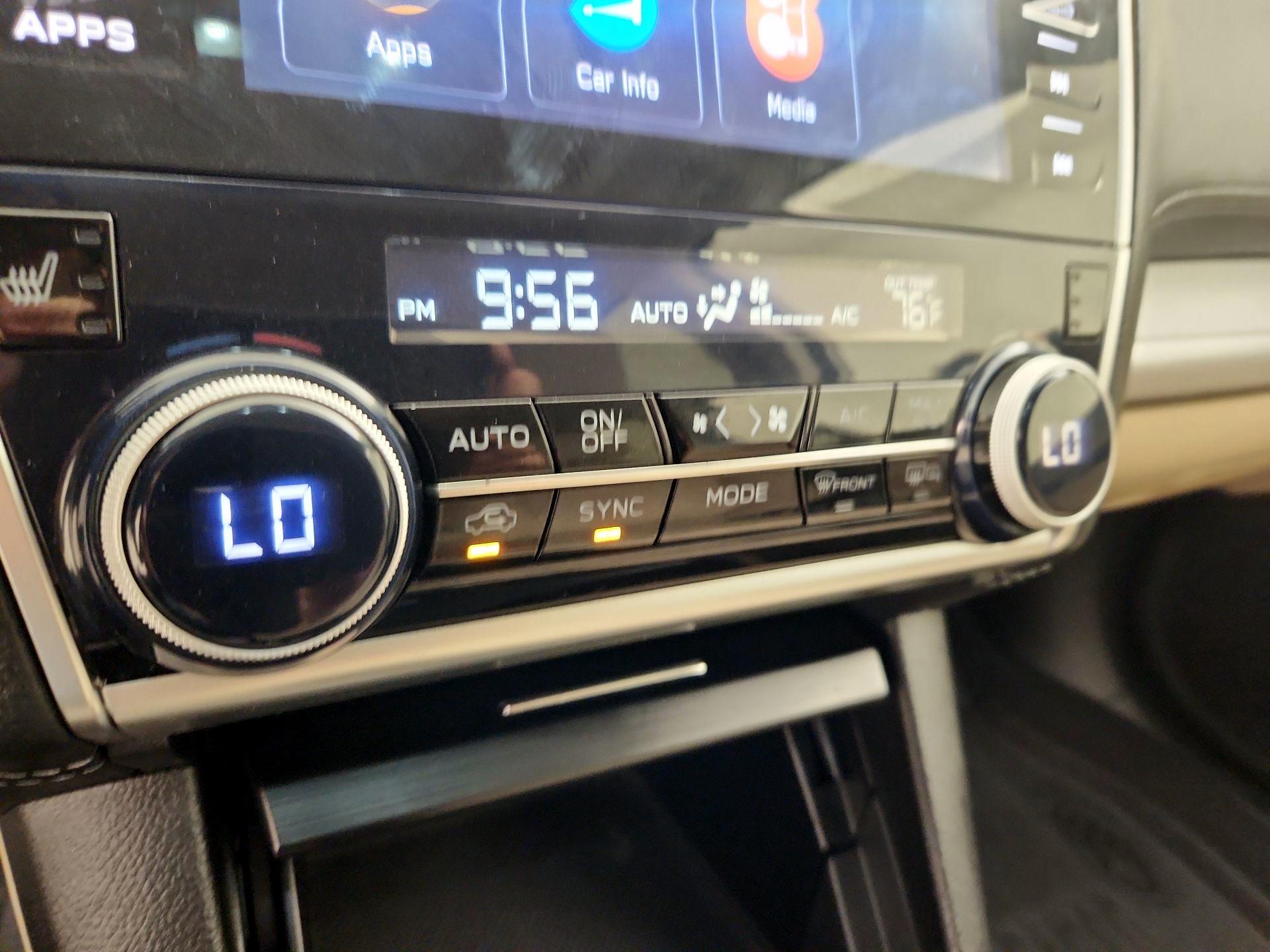 Thumbnail: 2019 Subaru Outback - 16