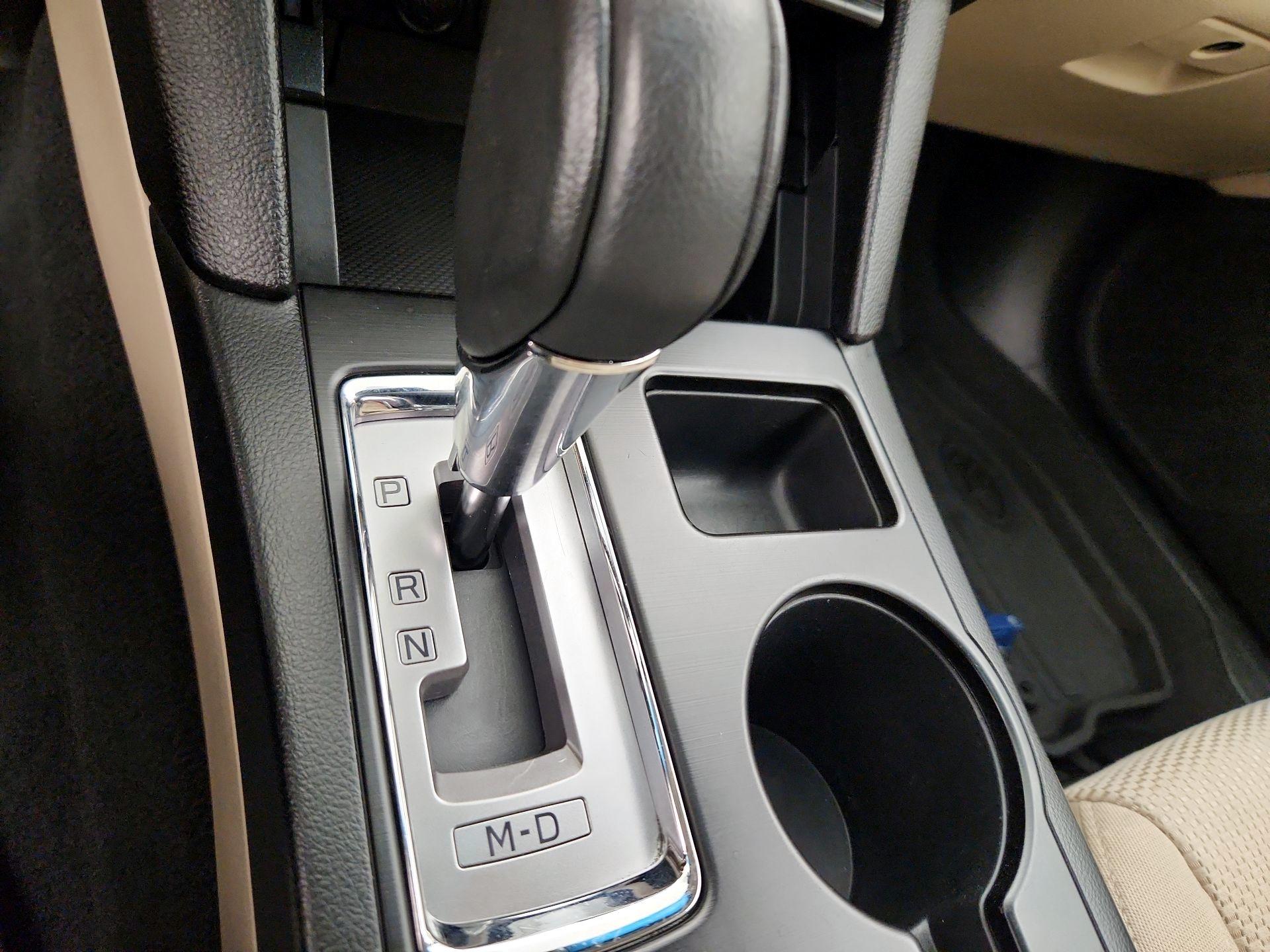 Thumbnail: 2019 Subaru Outback - 17