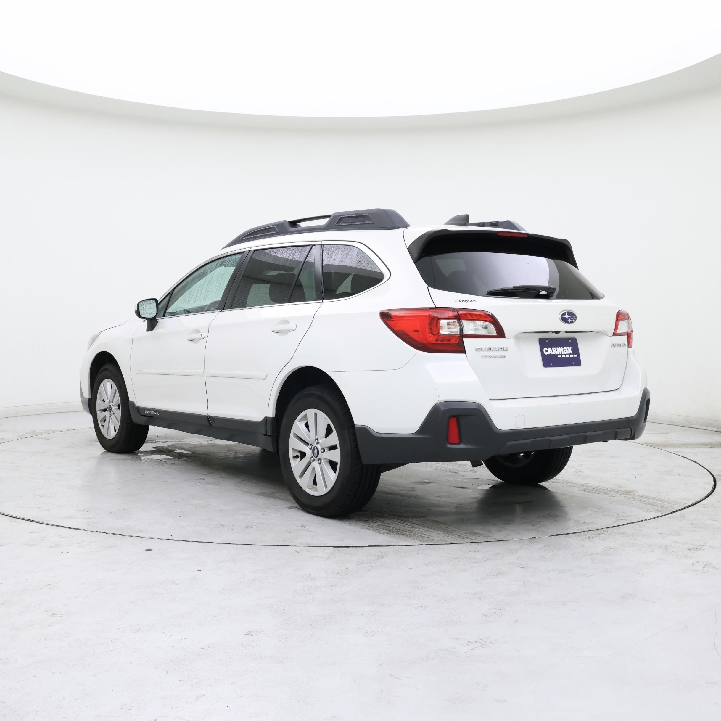 Thumbnail: 2019 Subaru Outback - 2