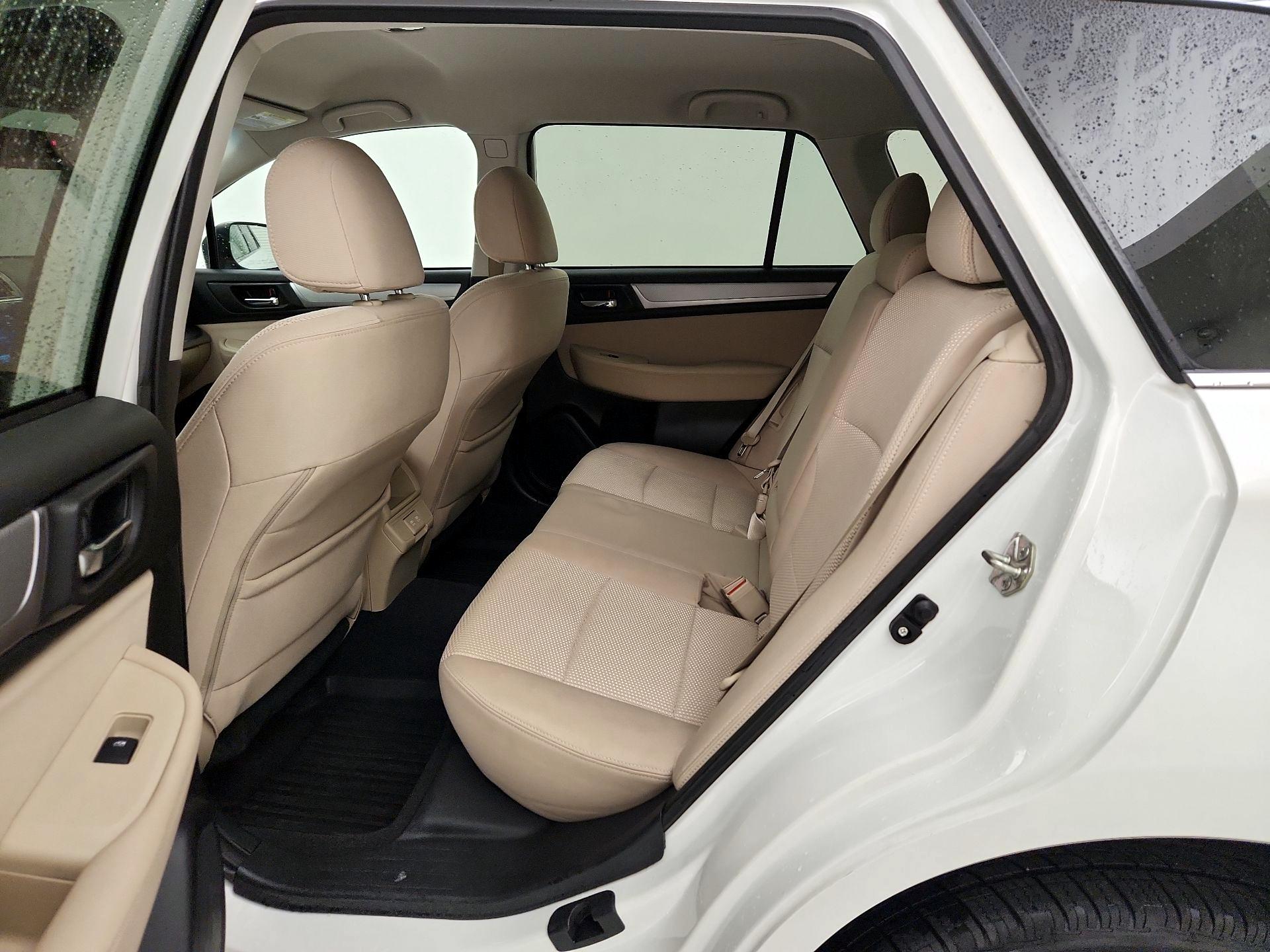 Thumbnail: 2019 Subaru Outback - 19