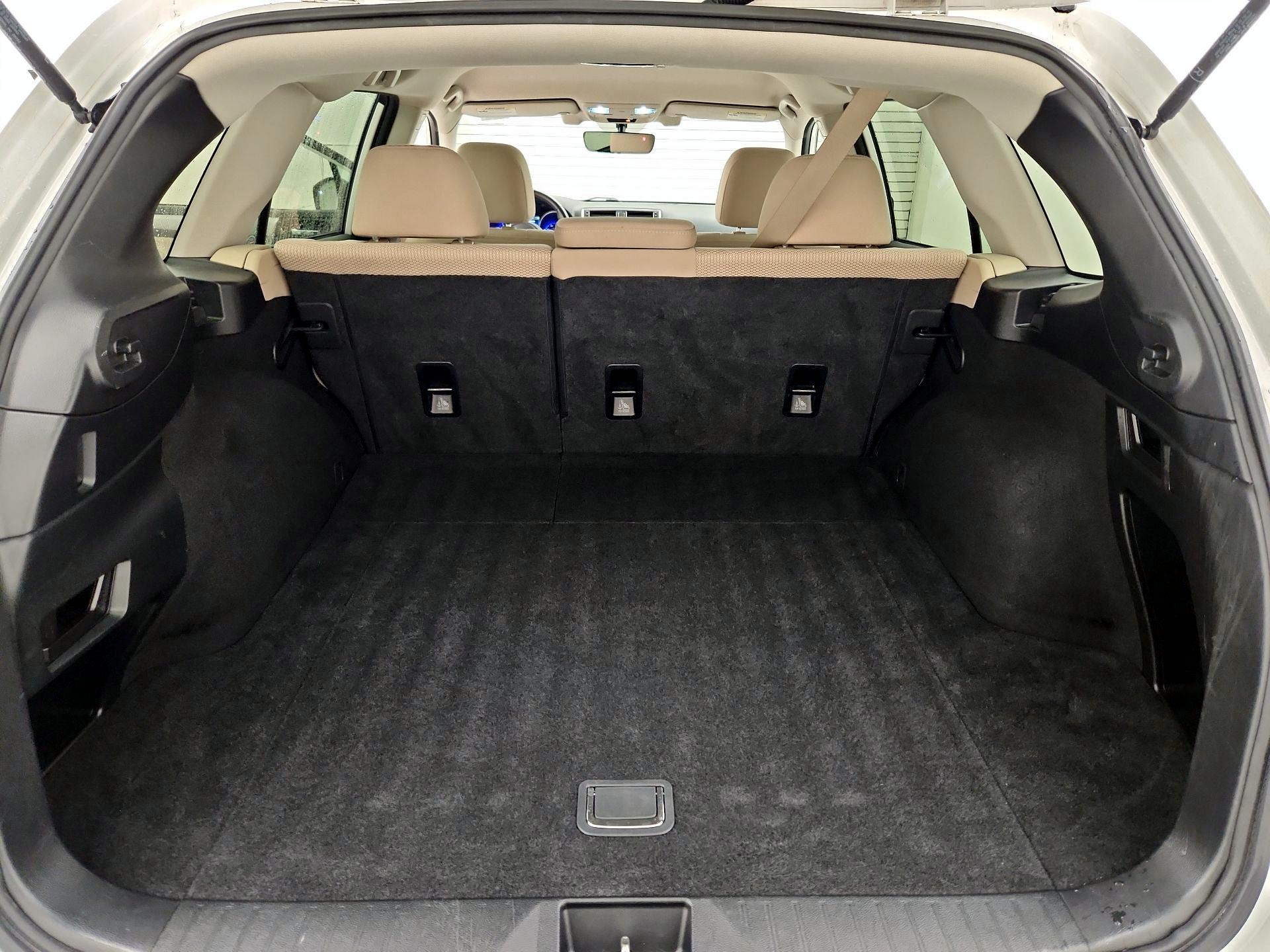 Thumbnail: 2019 Subaru Outback - 20