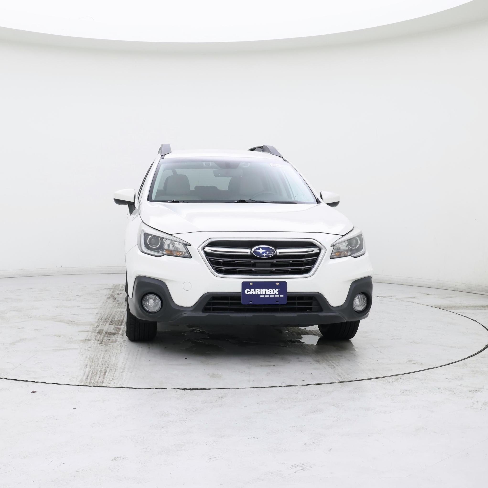 Thumbnail: 2019 Subaru Outback - 5