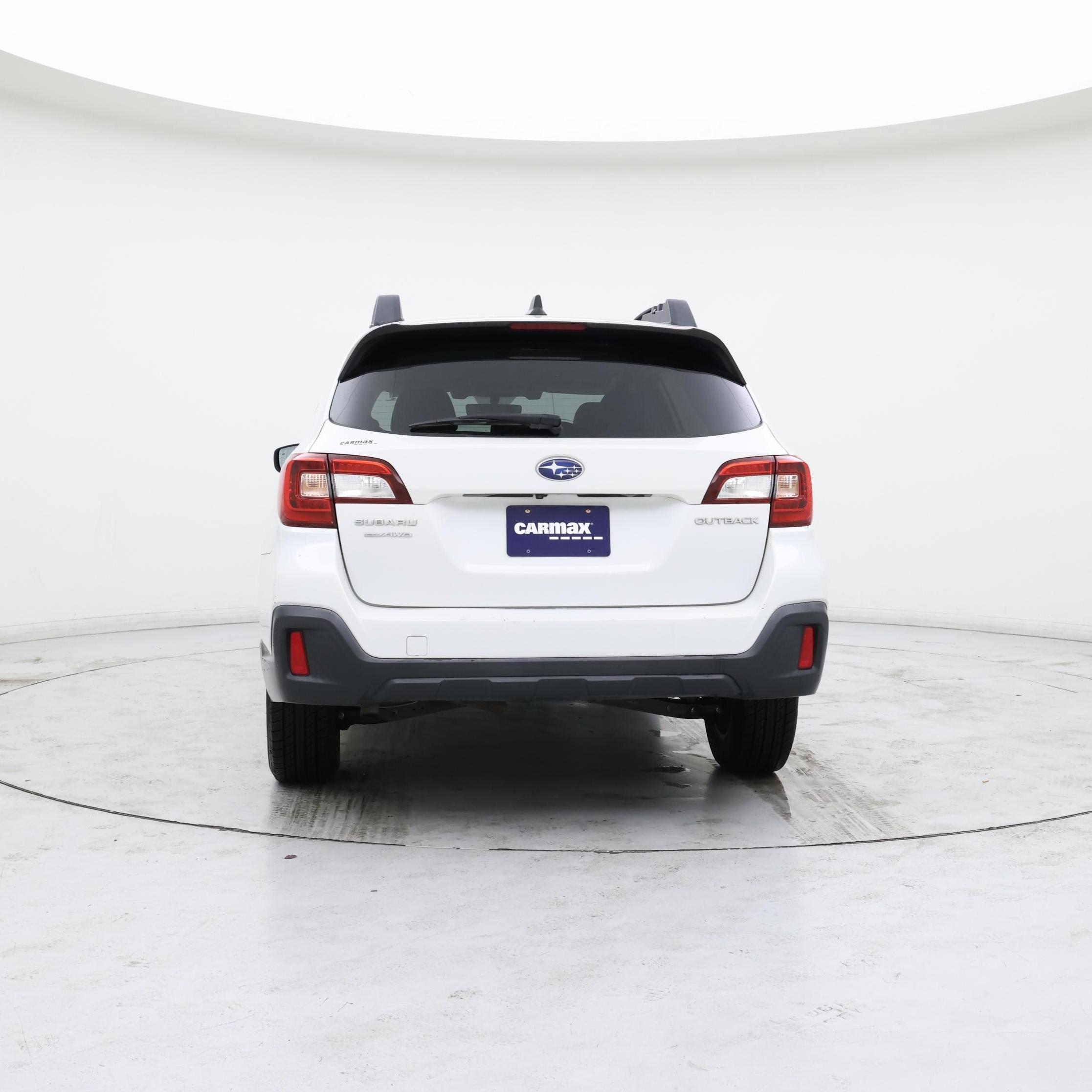 Thumbnail: 2019 Subaru Outback - 6