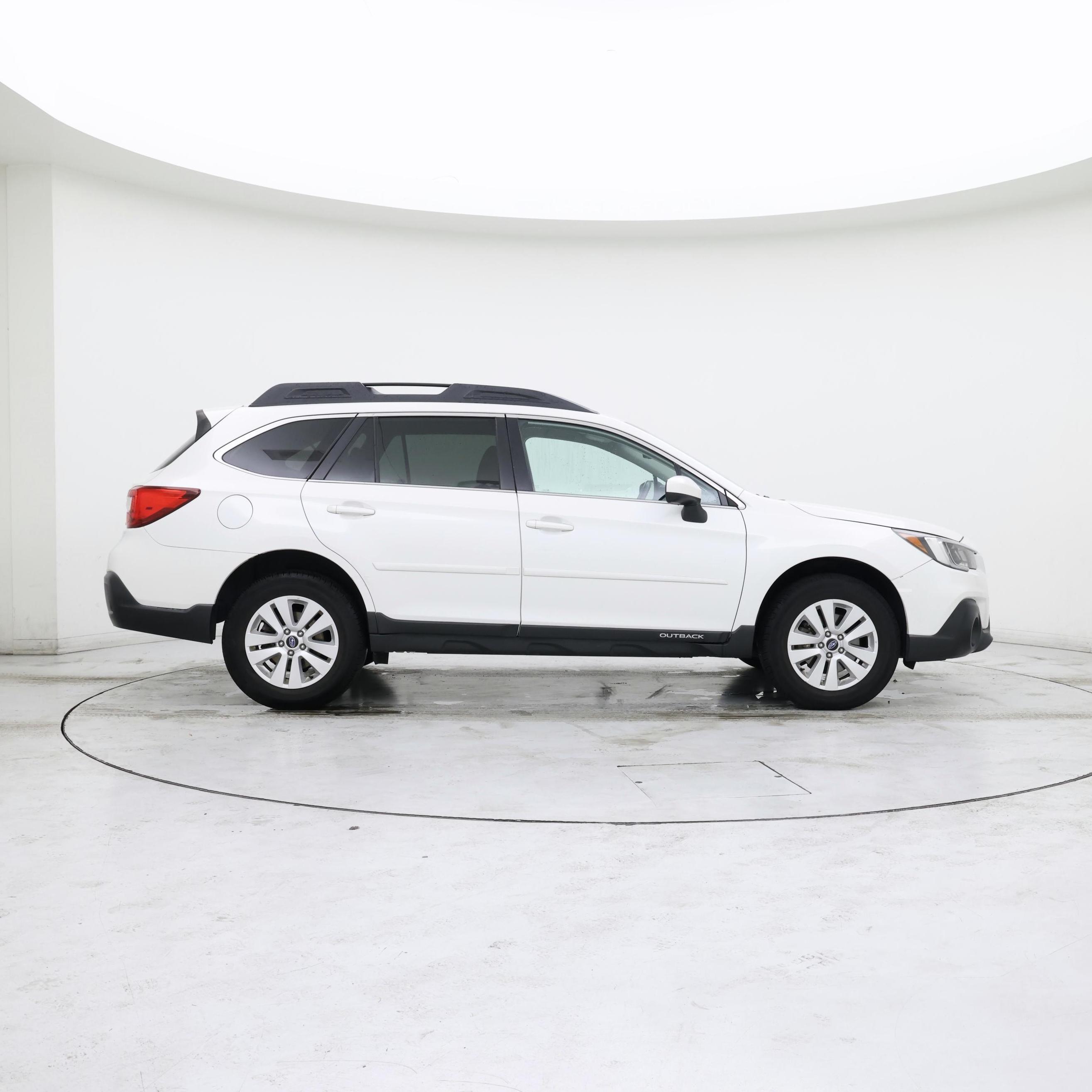 Thumbnail: 2019 Subaru Outback - 7