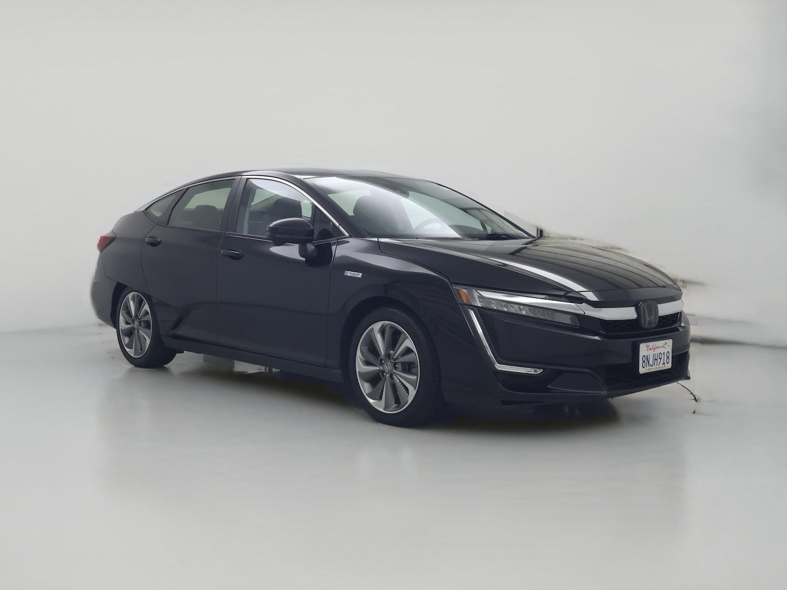 2019 Honda Clarity Plug-In Hybrid