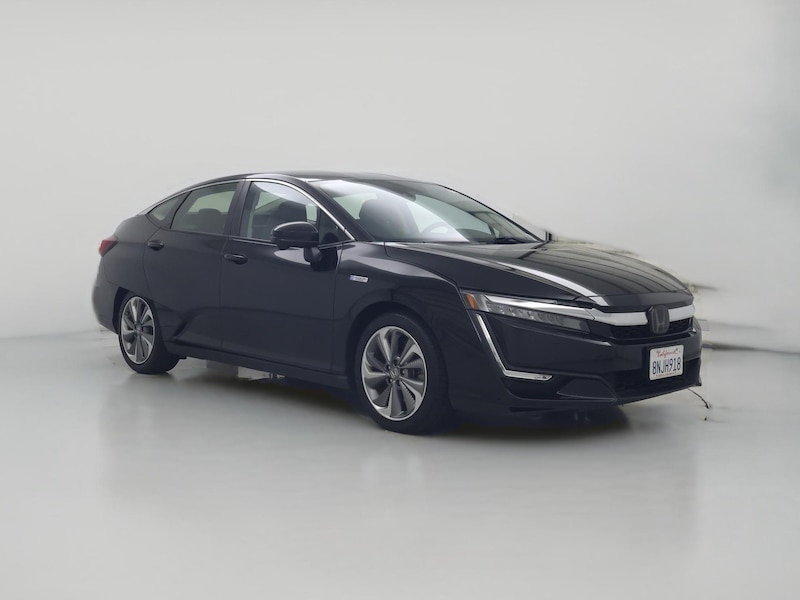 2019 Honda Clarity  -
                  Sacramento, CA