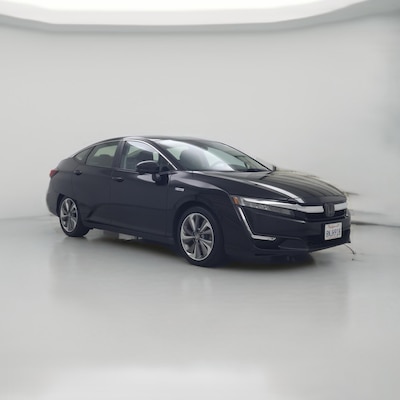 2019 Honda Clarity Plug in Hybrid