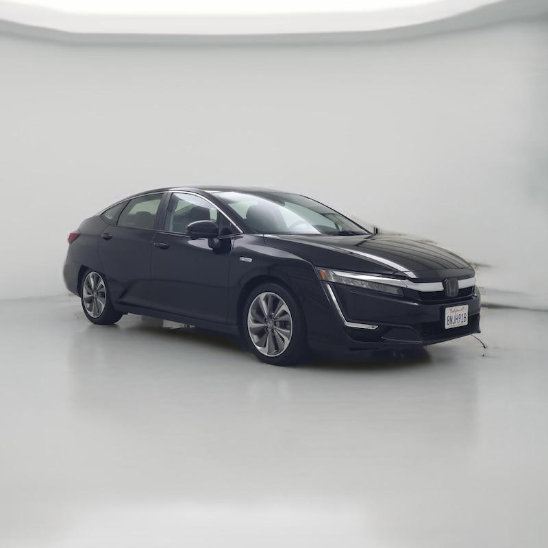 2019 Honda Clarity Plug in Hybrid