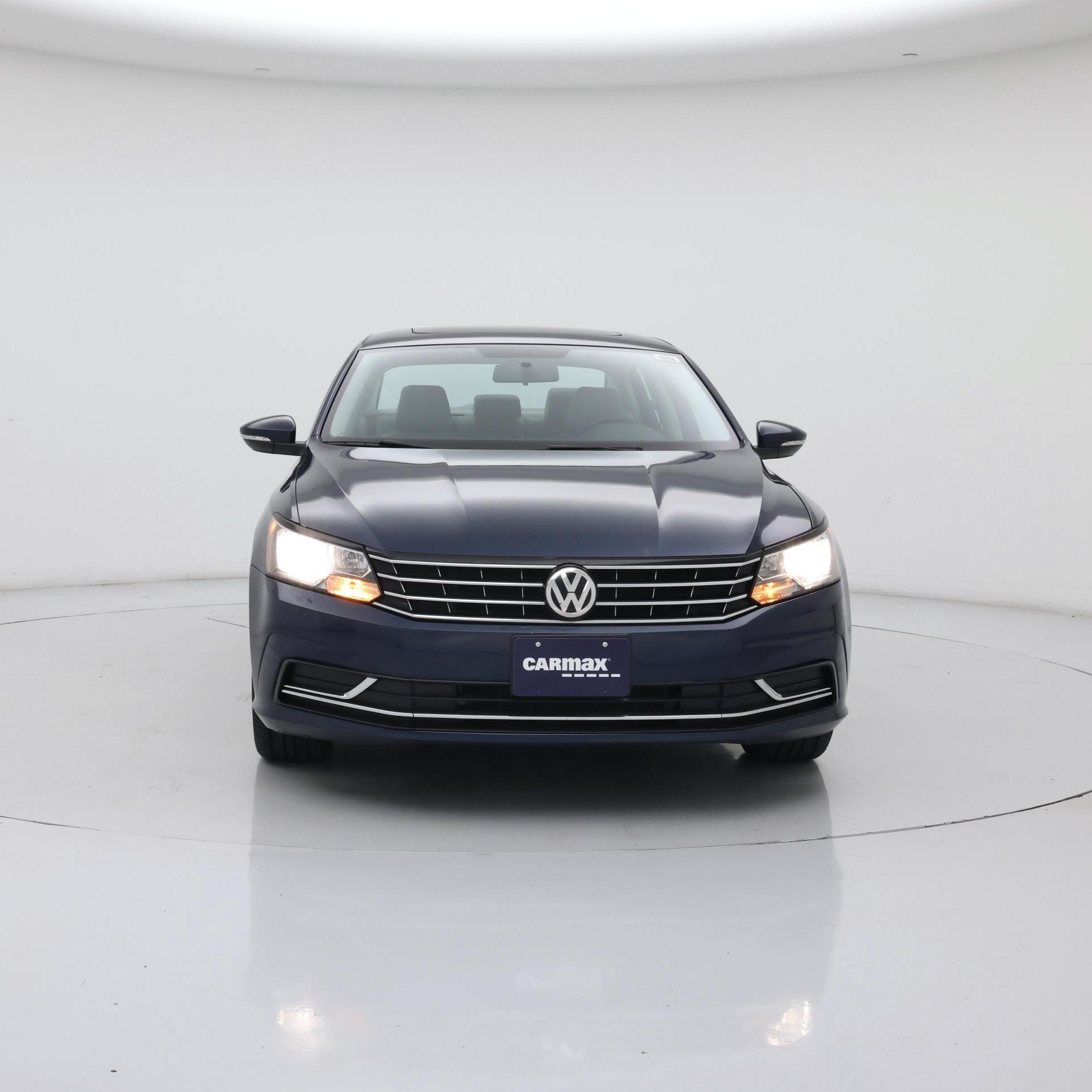 Thumbnail: 2019 Volkswagen Passat - 5