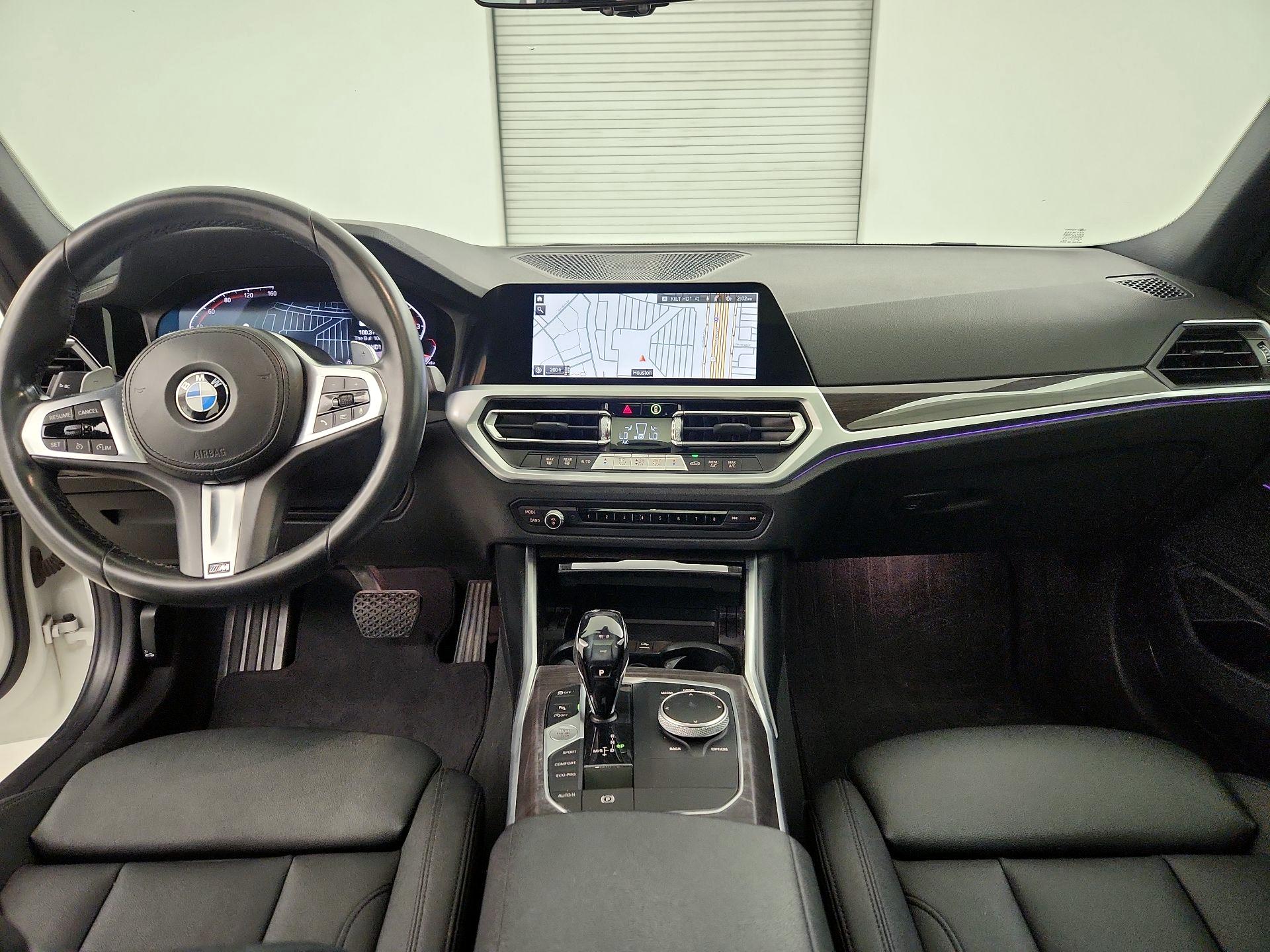 Thumbnail: 2020 BMW 3 Series - 9