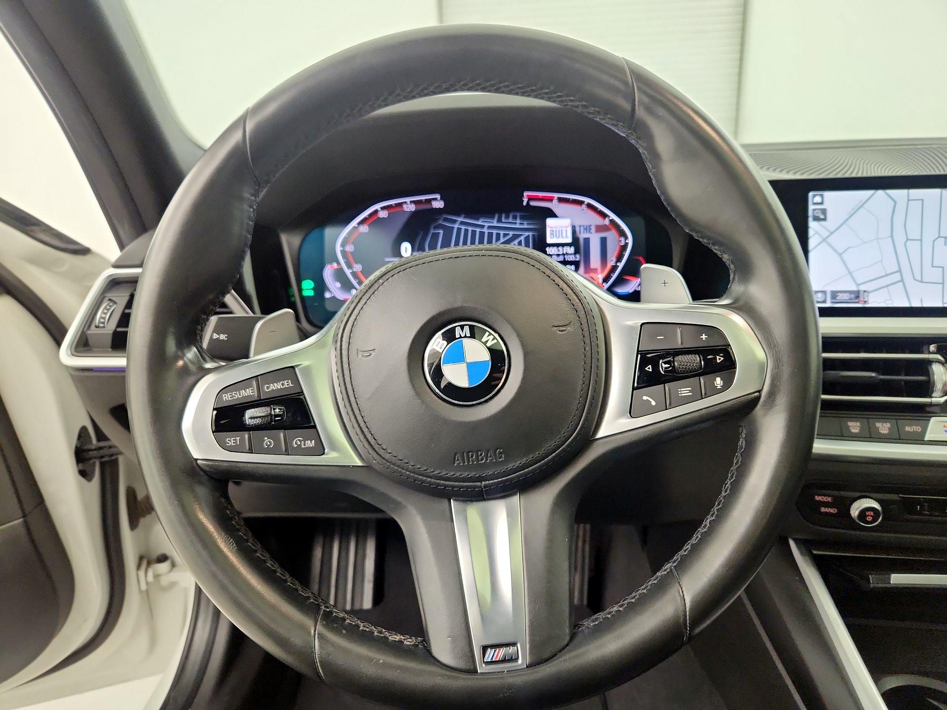 Thumbnail: 2020 BMW 3 Series - 10
