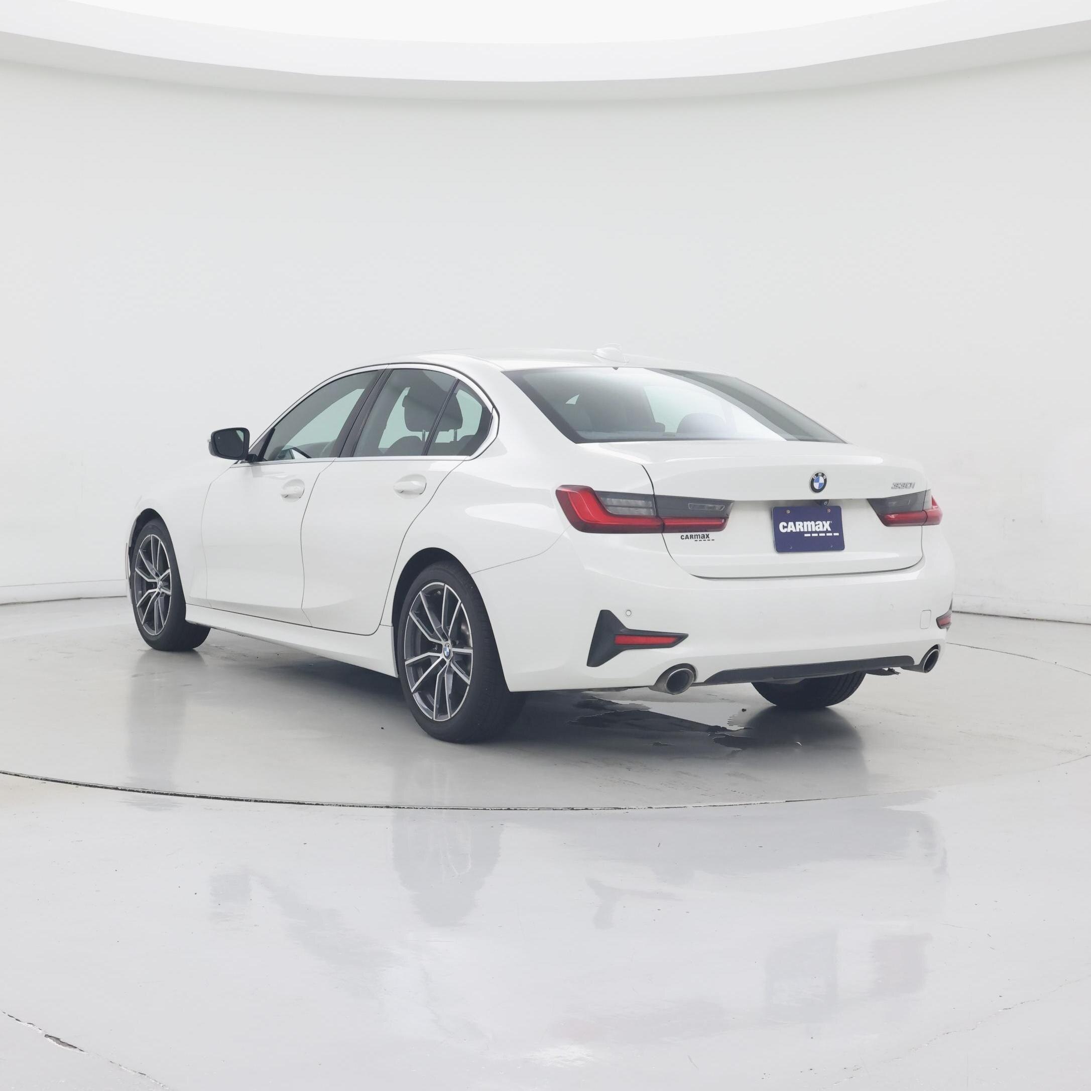 Thumbnail: 2020 BMW 3 Series - 2