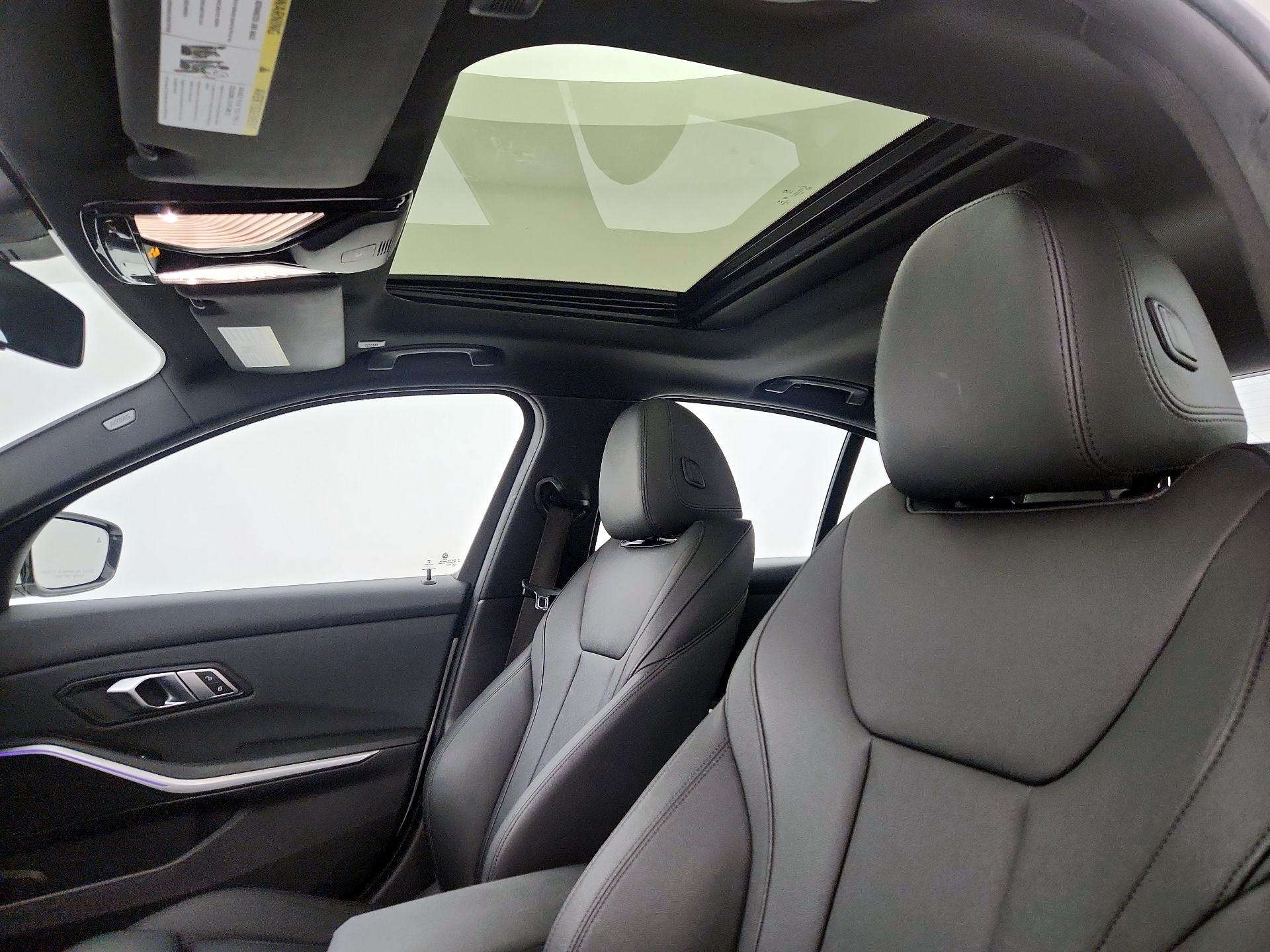 Thumbnail: 2020 BMW 3 Series - 20