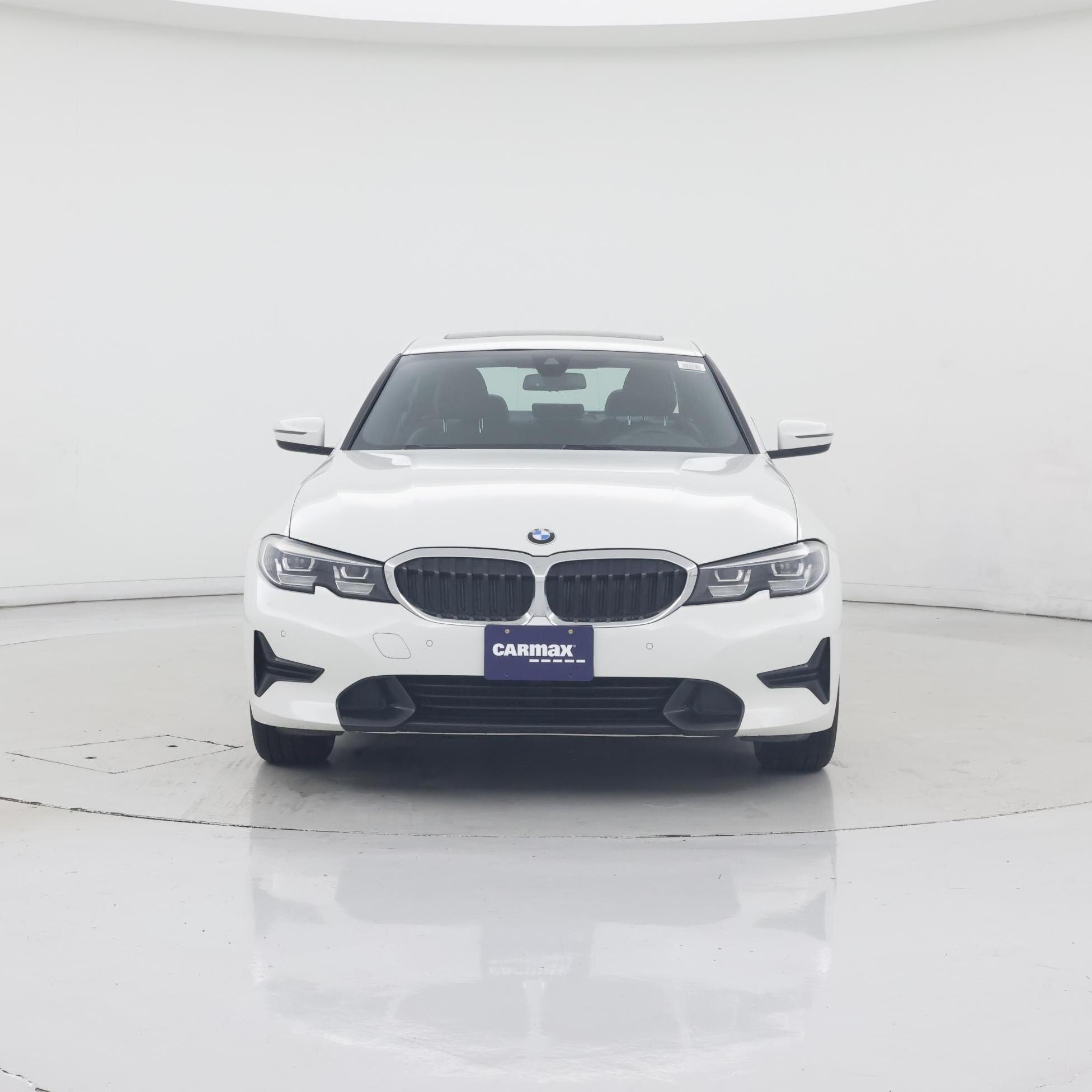 Thumbnail: 2020 BMW 3 Series - 5