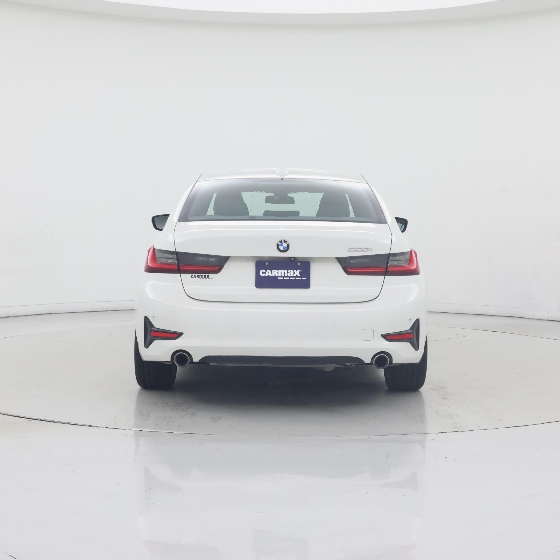 Thumbnail: 2020 BMW 3 Series - 6