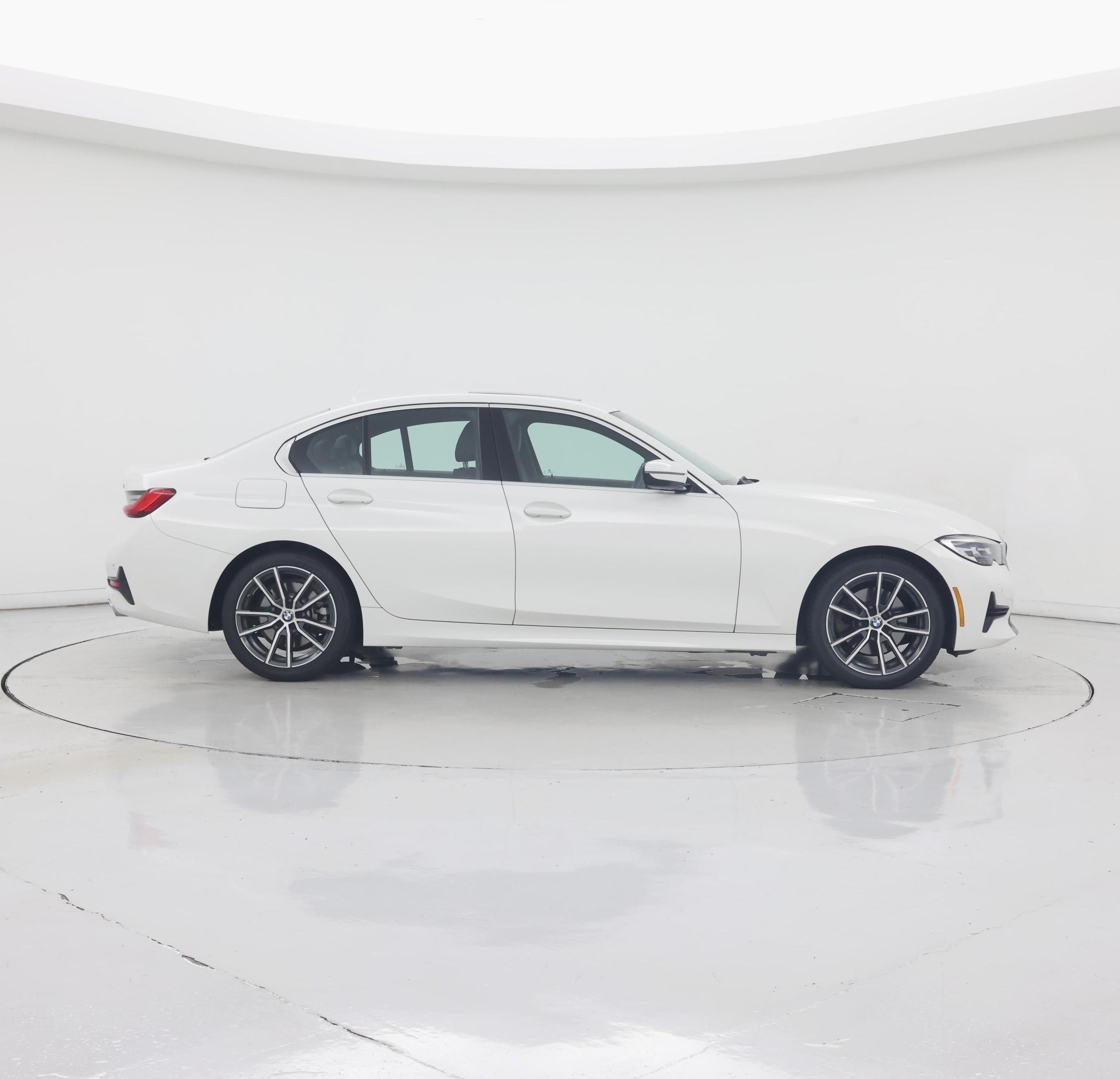 Thumbnail: 2020 BMW 3 Series - 7