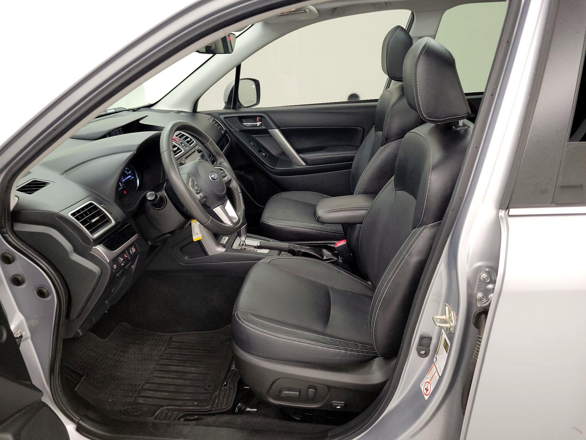 Thumbnail: 2017 Subaru Forester - 11