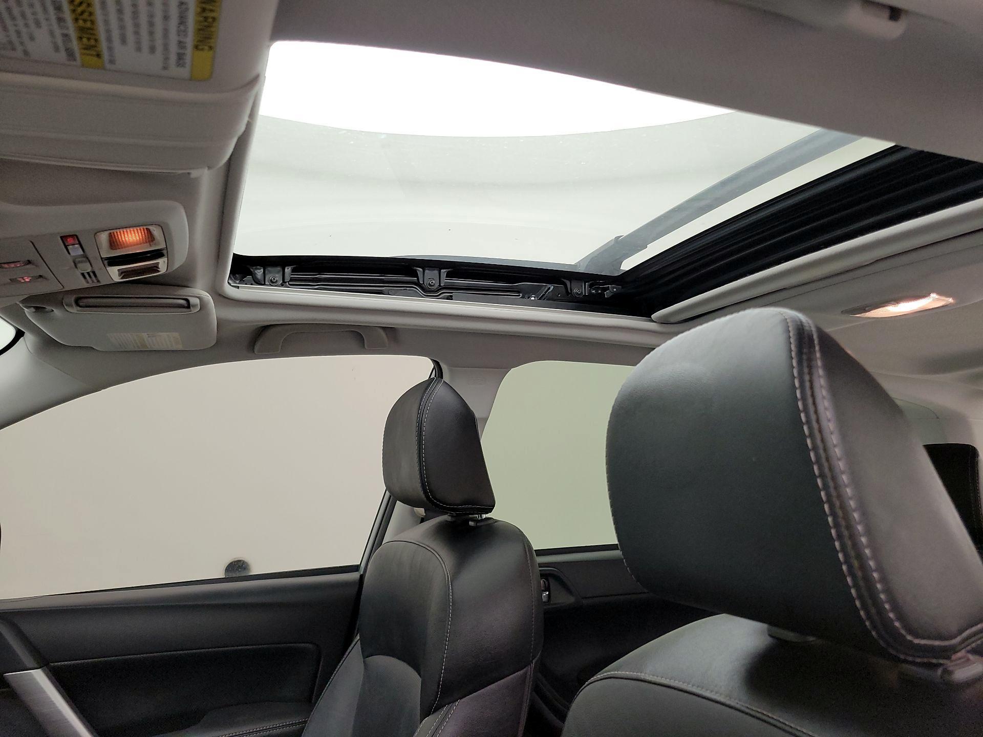 Thumbnail: 2017 Subaru Forester - 20