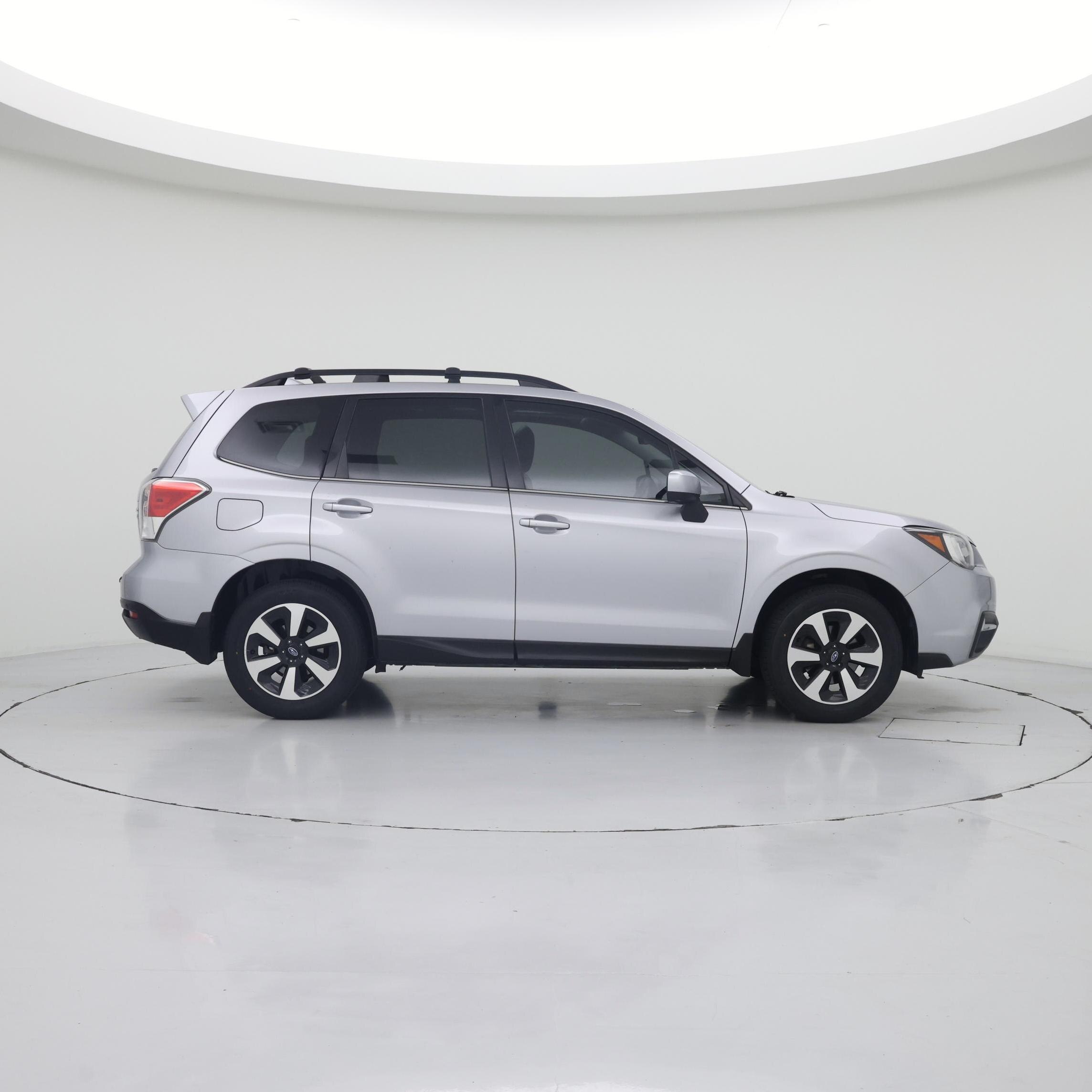 Thumbnail: 2017 Subaru Forester - 7