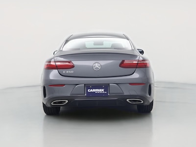2019 Mercedes-Benz E450