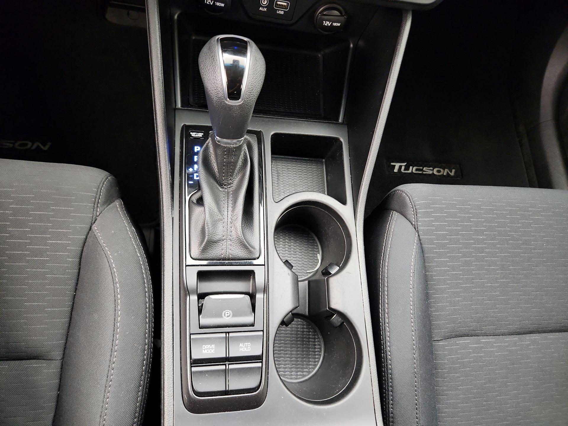 Thumbnail: 2019 Hyundai Tucson - 17